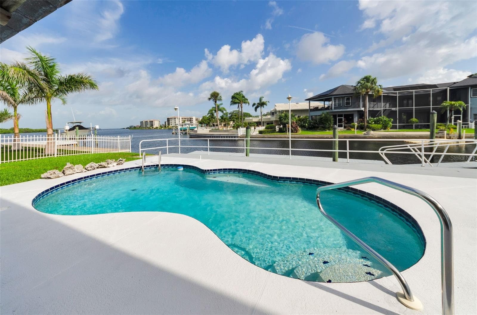 Single Family Residence at 8001 BRIGHTON DR, PORT RICHEY, photo 64 of 100