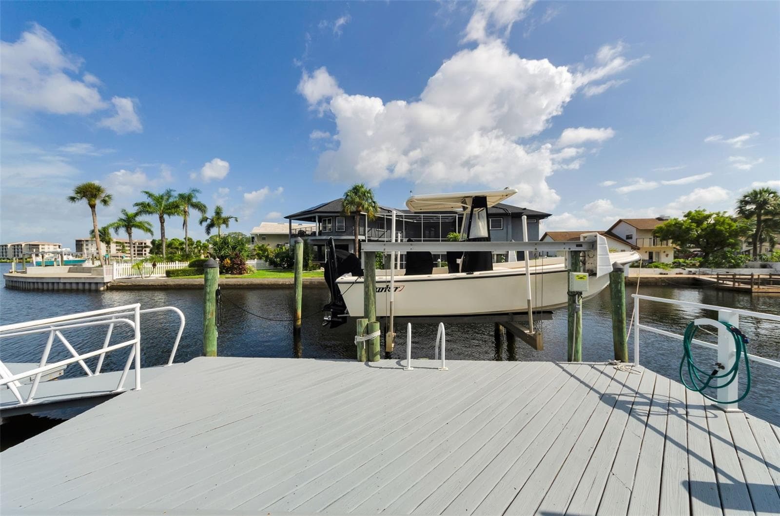 Single Family Residence at 8001 BRIGHTON DR, PORT RICHEY, photo 74 of 100