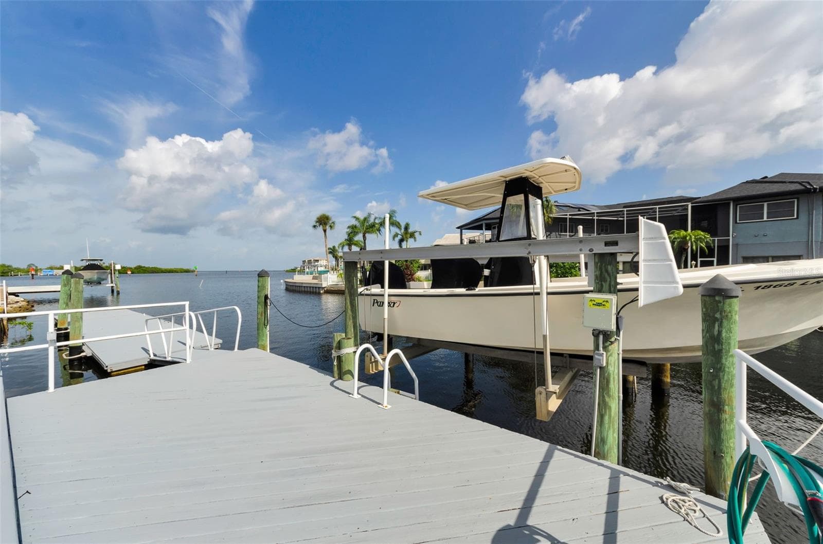 Single Family Residence at 8001 BRIGHTON DR, PORT RICHEY, photo 75 of 100