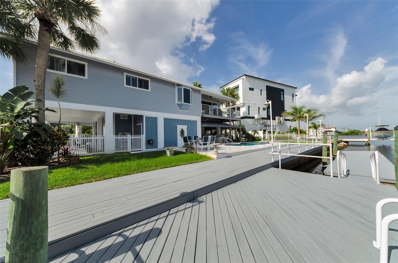 Single Family Residence at 8001 BRIGHTON DR, PORT RICHEY, photo 76 of 100