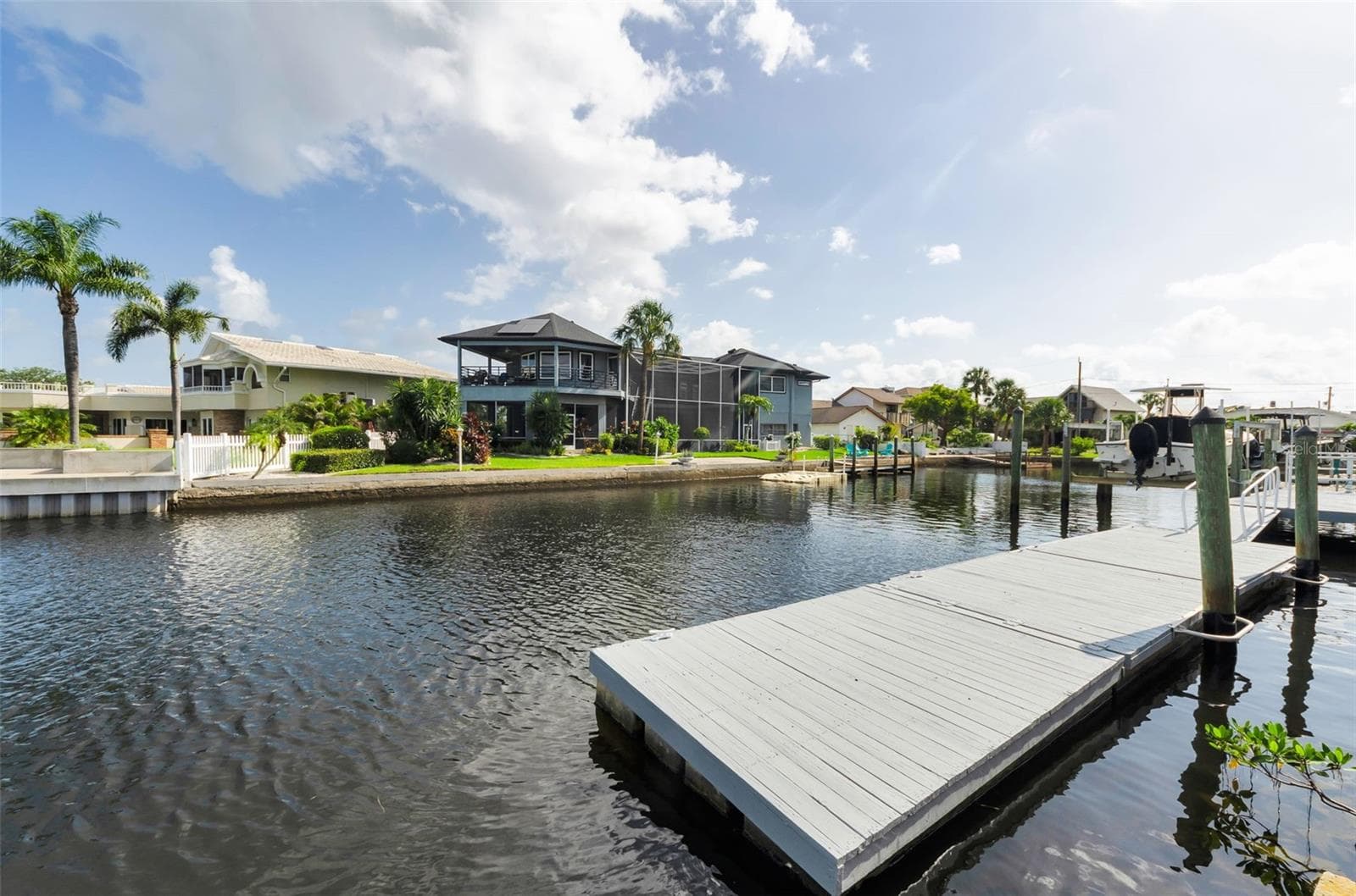 Single Family Residence at 8001 BRIGHTON DR, PORT RICHEY, photo 85 of 100