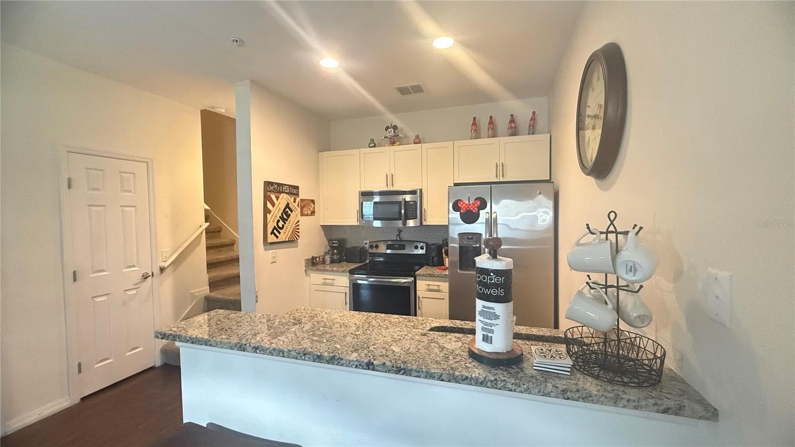 Townhouse at 2903 EDENSHIRE WAY #102, KISSIMMEE, photo 2 of 59