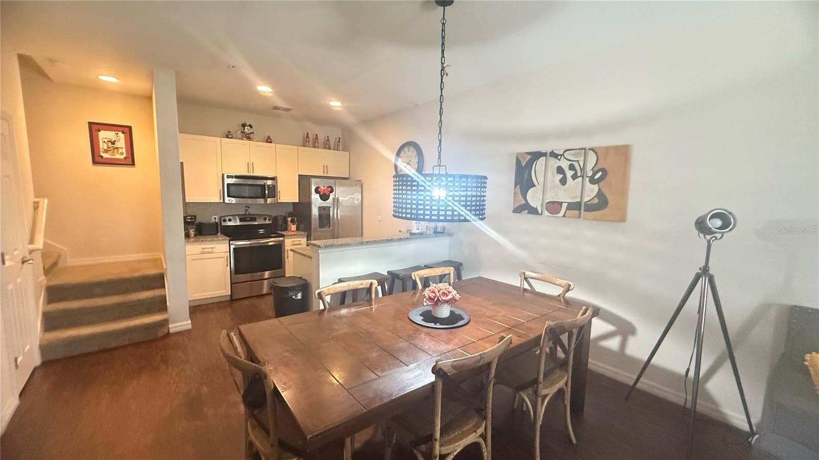 Townhouse at 2903 EDENSHIRE WAY #102, KISSIMMEE, photo 6 of 59