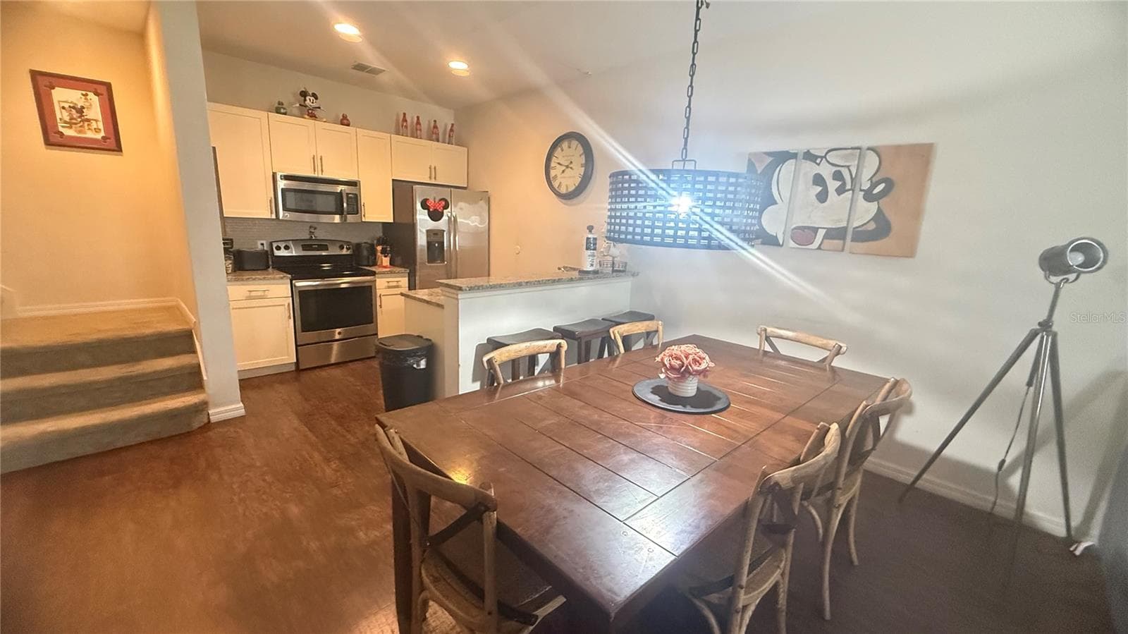 Townhouse at 2903 EDENSHIRE WAY #102, KISSIMMEE, photo 11 of 59