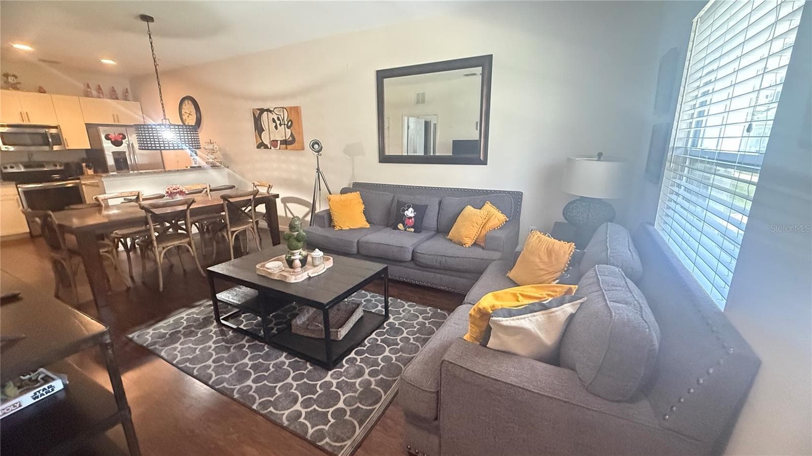 Townhouse at 2903 EDENSHIRE WAY #102, KISSIMMEE, photo 16 of 59