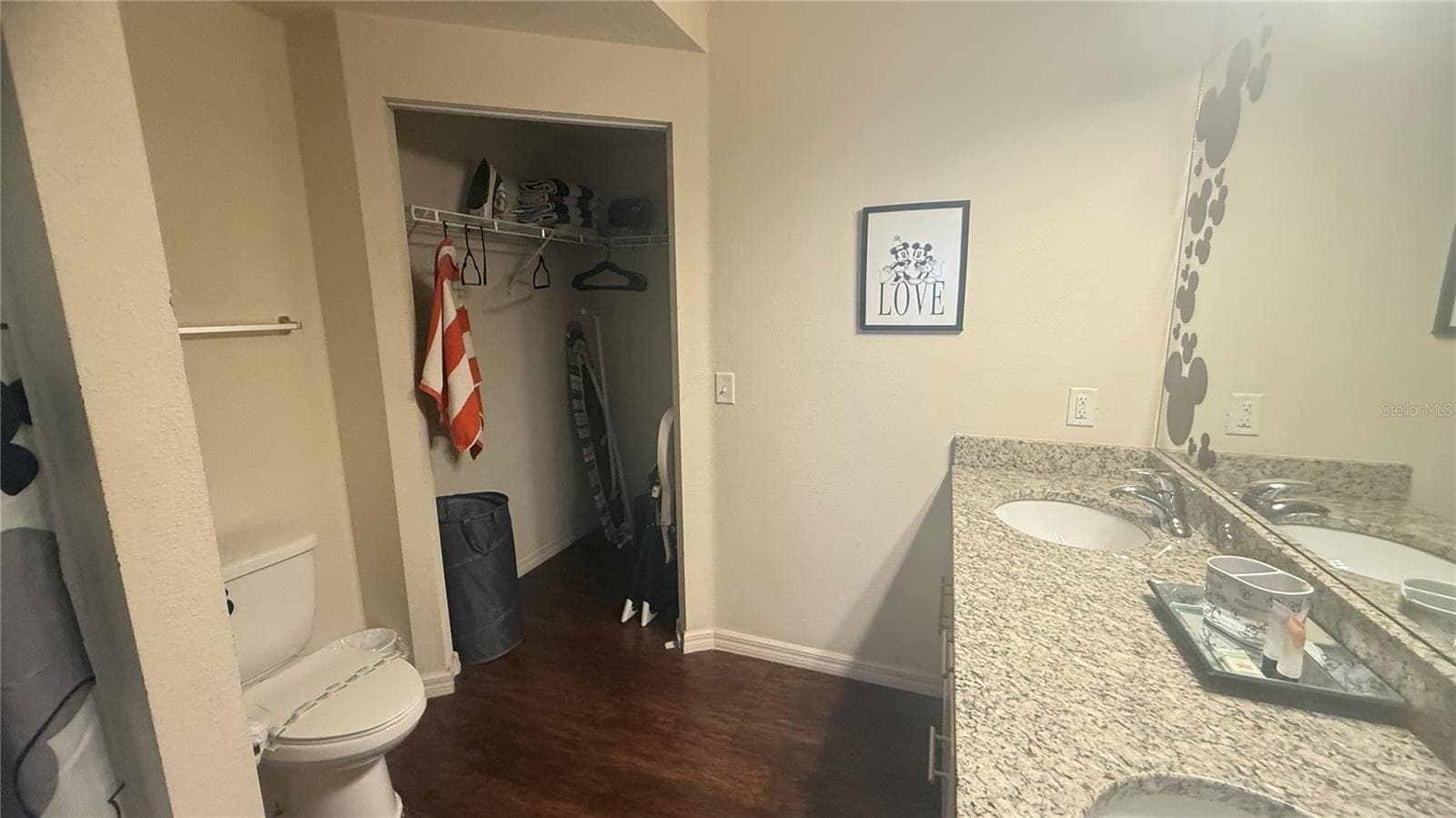 Townhouse at 2903 EDENSHIRE WAY #102, KISSIMMEE, photo 21 of 59