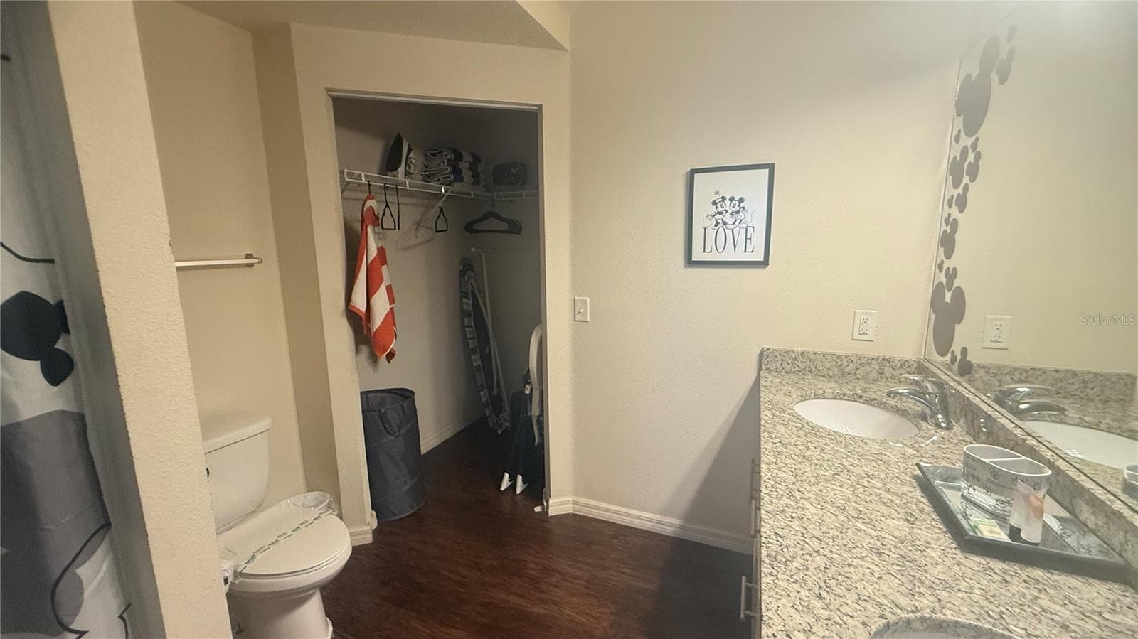 Townhouse at 2903 EDENSHIRE WAY #102, KISSIMMEE, photo 22 of 59