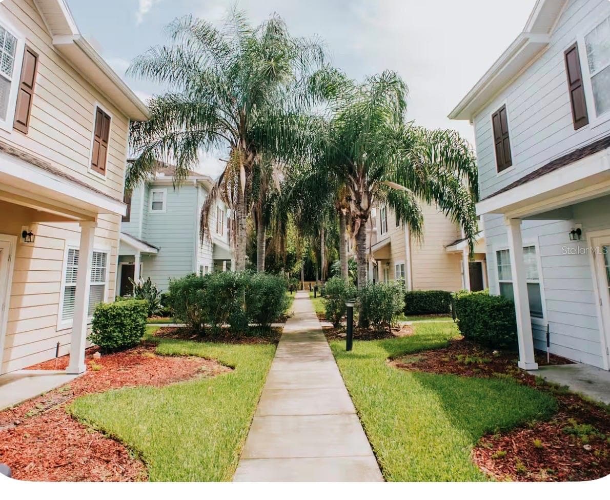 Townhouse at 2903 EDENSHIRE WAY #102, KISSIMMEE, photo 40 of 59