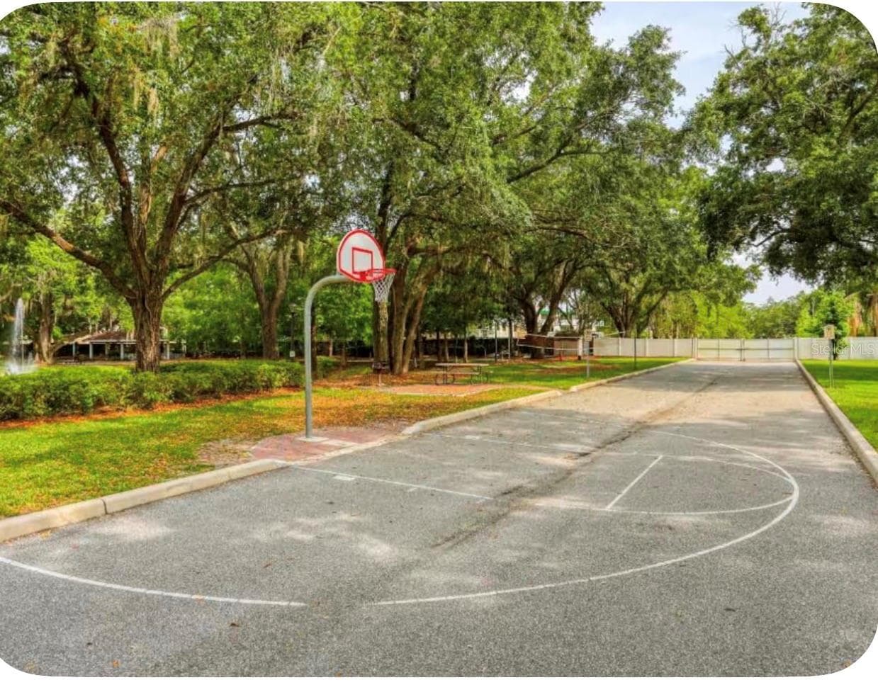 Townhouse at 2903 EDENSHIRE WAY #102, KISSIMMEE, photo 50 of 59