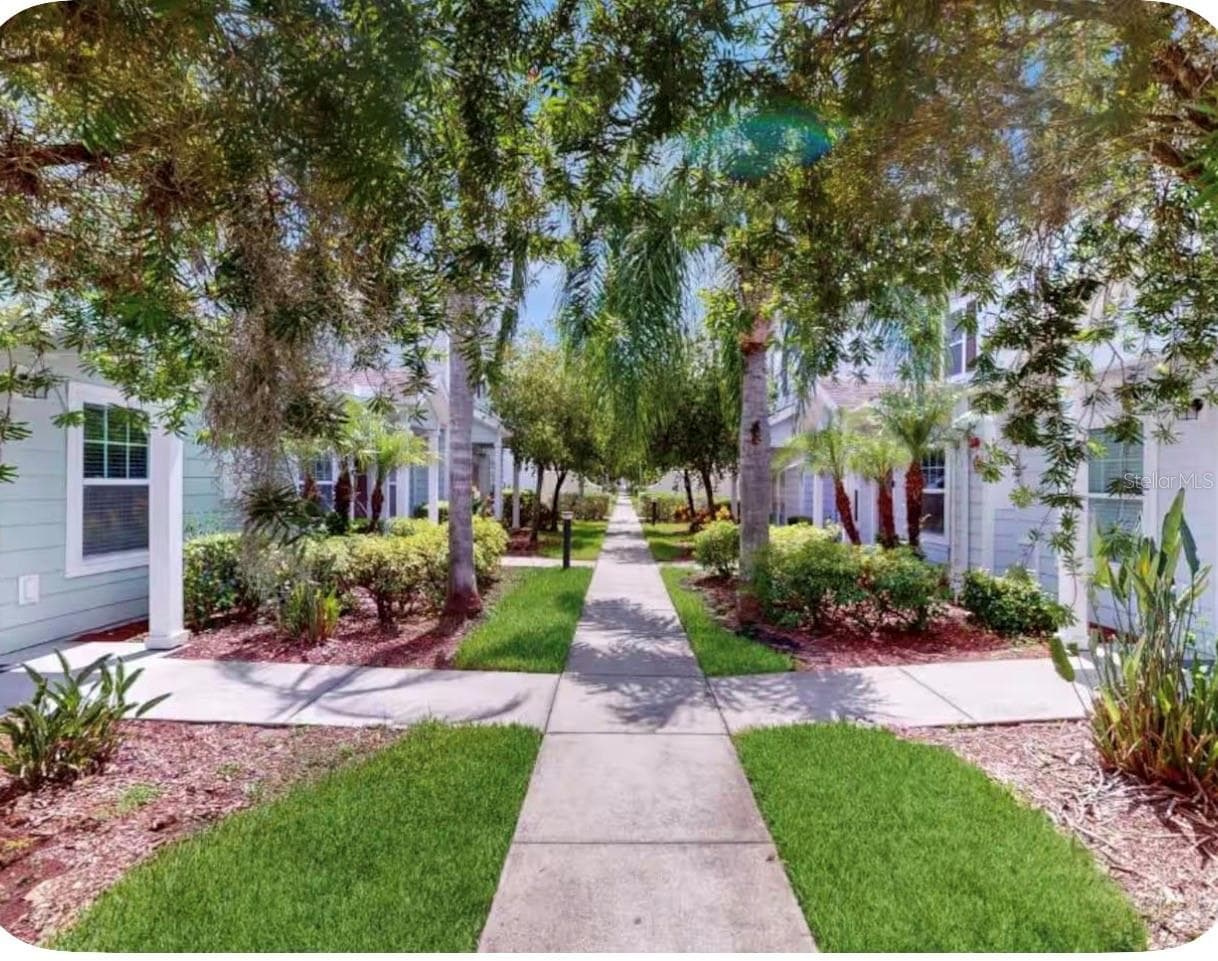 Townhouse at 2903 EDENSHIRE WAY #102, KISSIMMEE, photo 51 of 59