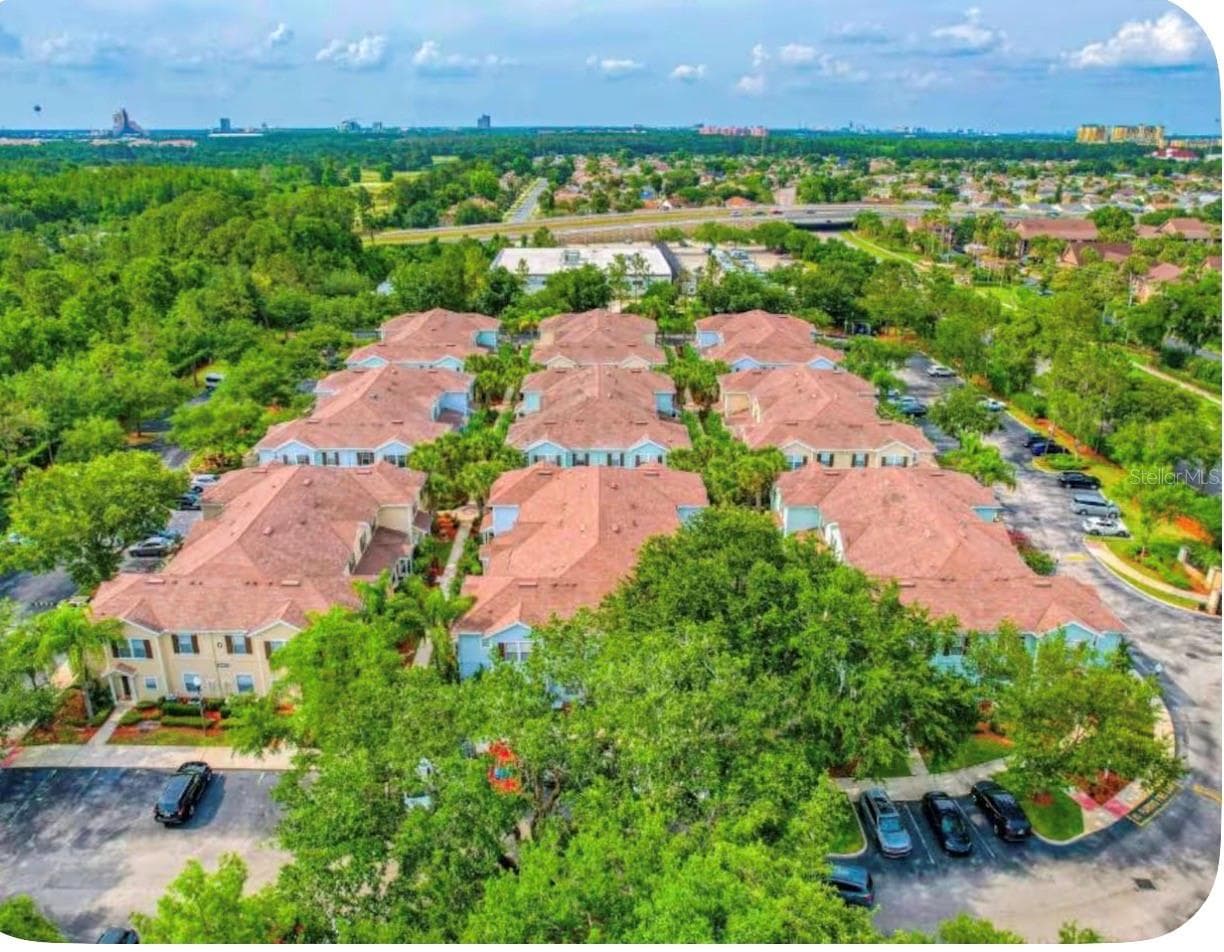 Townhouse at 2903 EDENSHIRE WAY #102, KISSIMMEE, photo 54 of 59