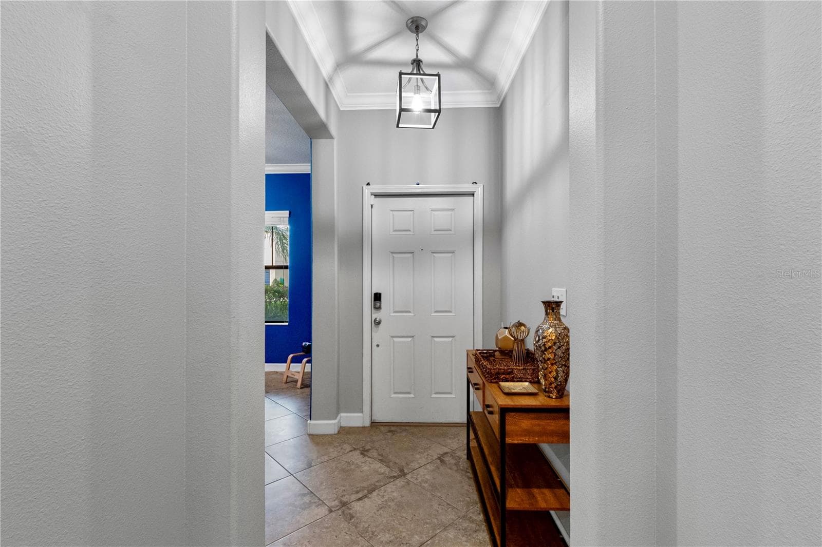 Foyer - 19343 PADDOCK VIEW DR, TAMPA