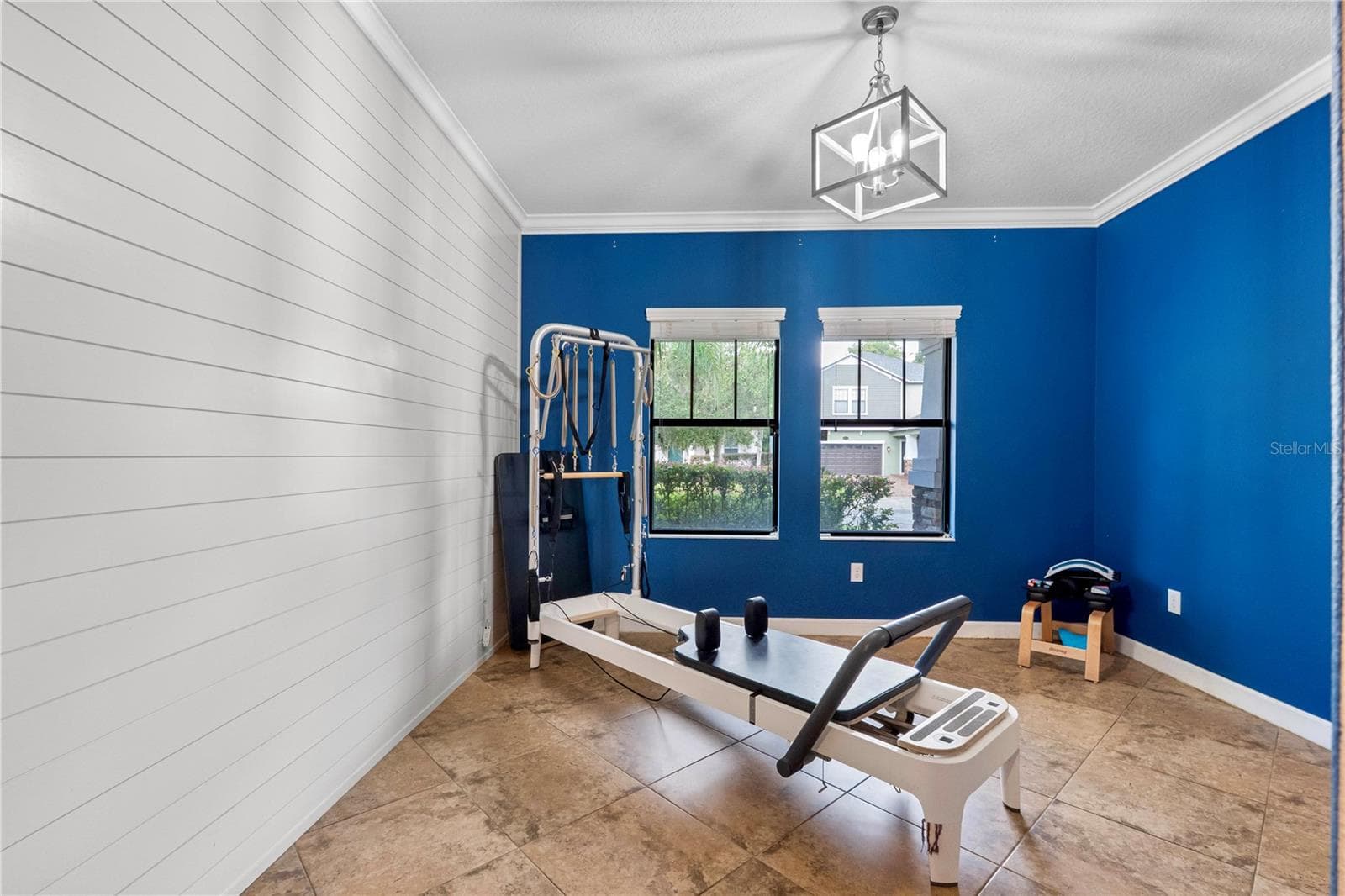 Flex room - 19343 PADDOCK VIEW DR, TAMPA