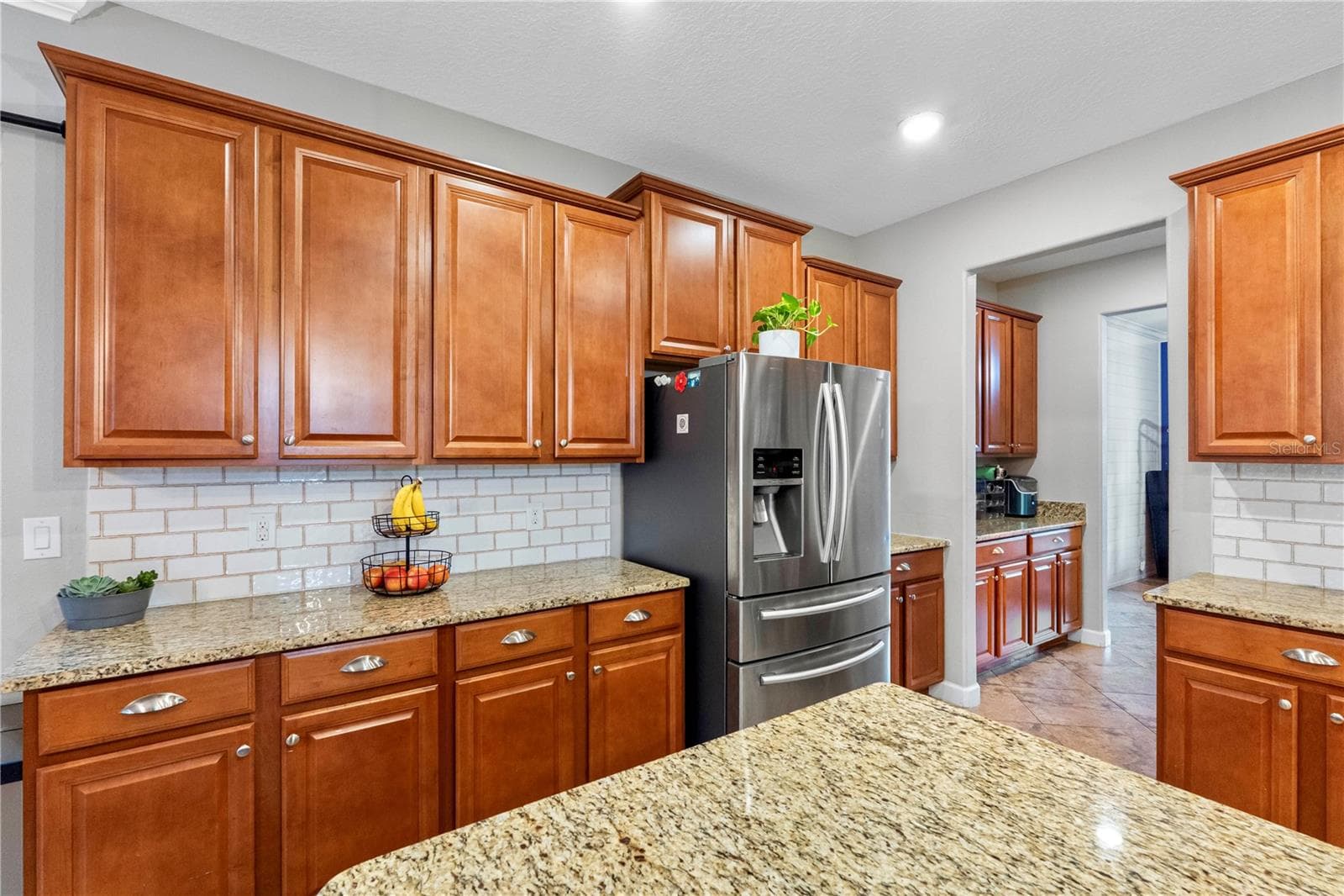 Kitchen - 19343 PADDOCK VIEW DR, TAMPA