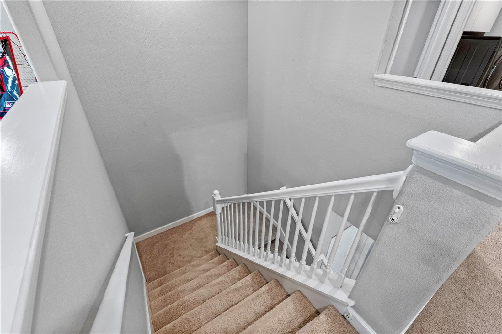 Stairs - 19343 PADDOCK VIEW DR, TAMPA