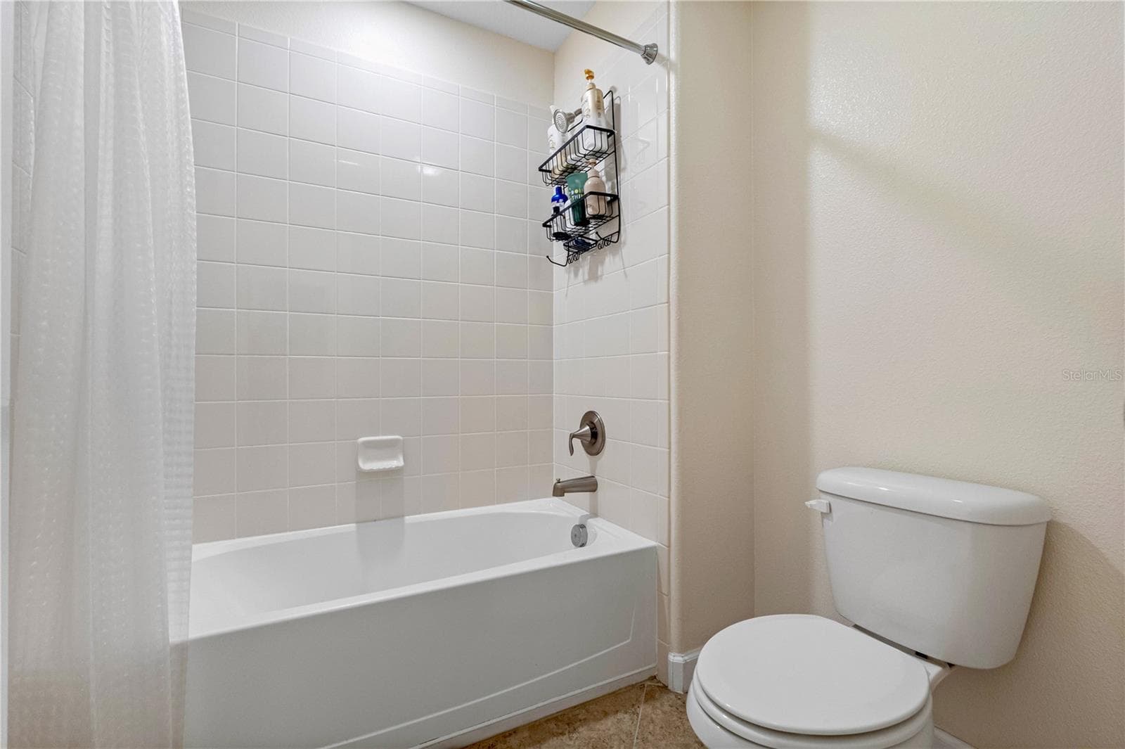 Bathroom #2 - 19343 PADDOCK VIEW DR, TAMPA