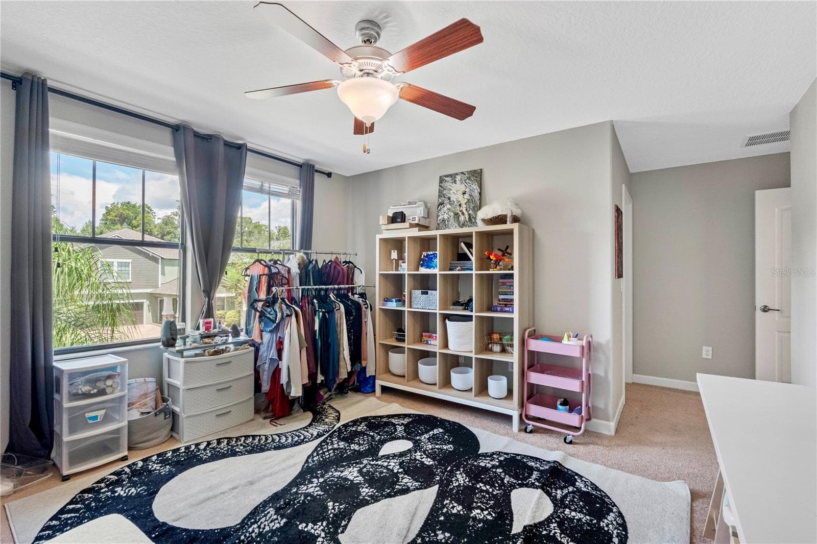 Bedroom #3 - 19343 PADDOCK VIEW DR, TAMPA