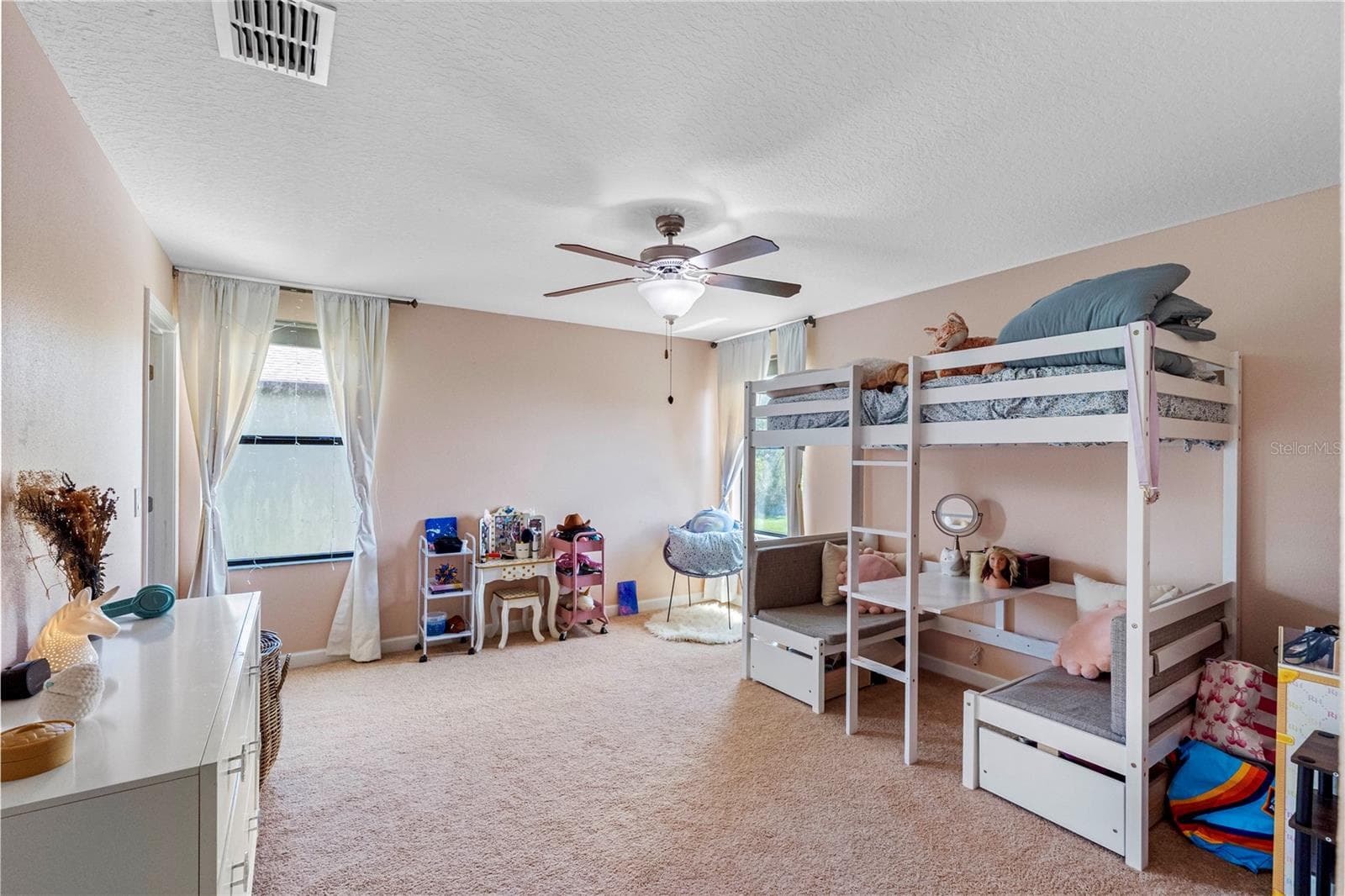 Bedroom #5 - 19343 PADDOCK VIEW DR, TAMPA