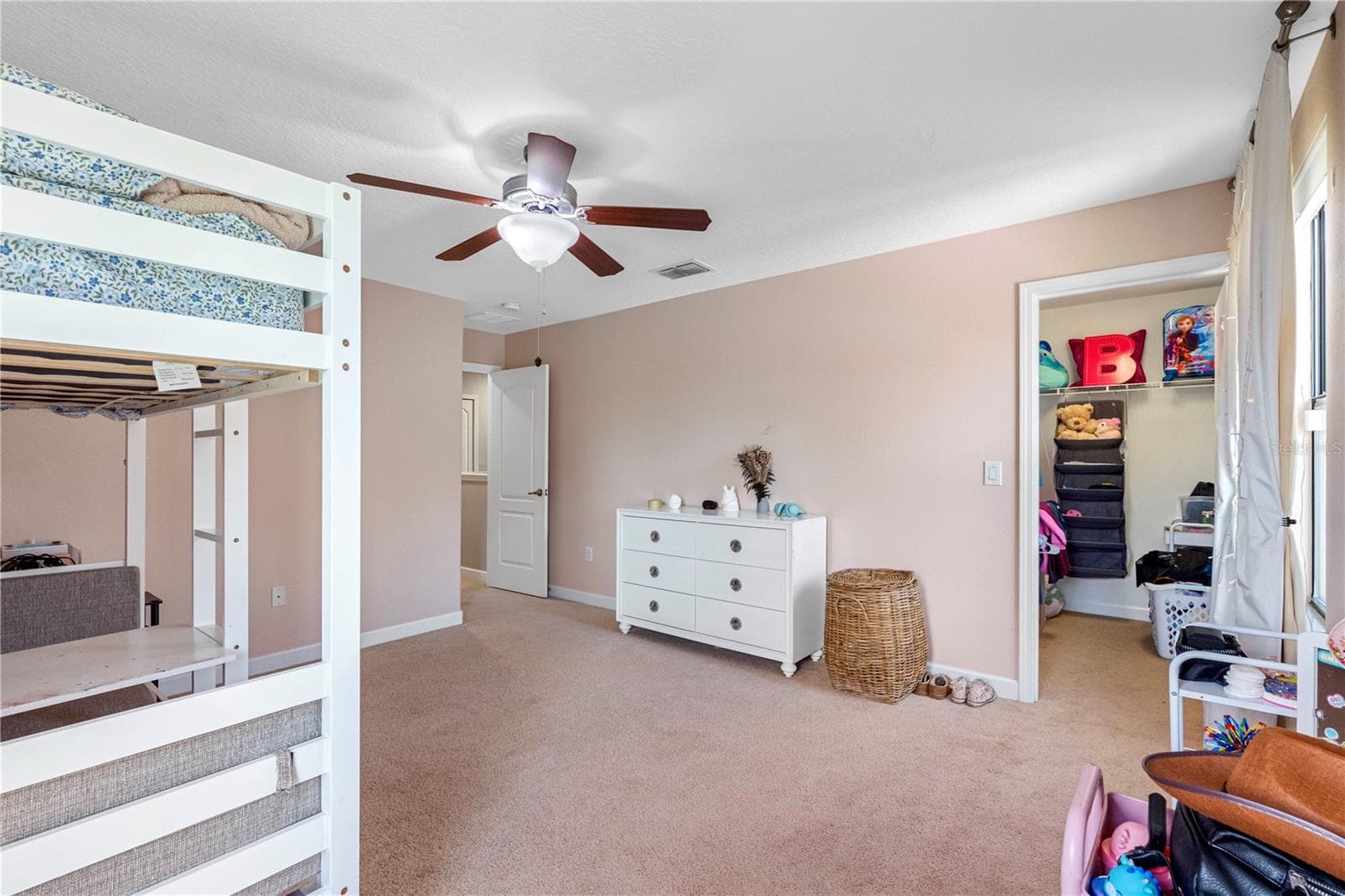 Bedroom #5 - 19343 PADDOCK VIEW DR, TAMPA