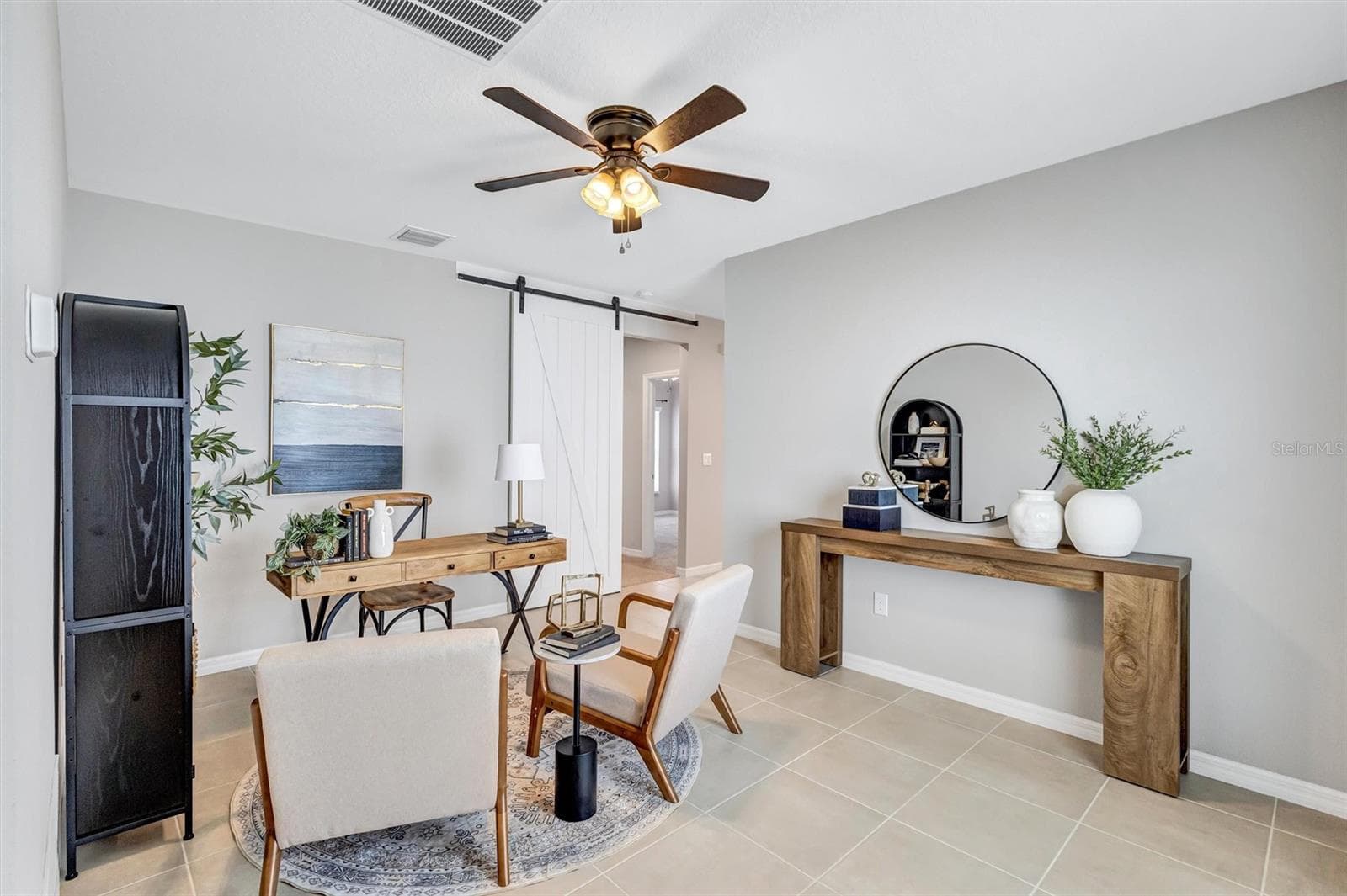 Office/Den/Game room/ school room/media room - 6255 SPRINGMONT LOOP, PALMETTO