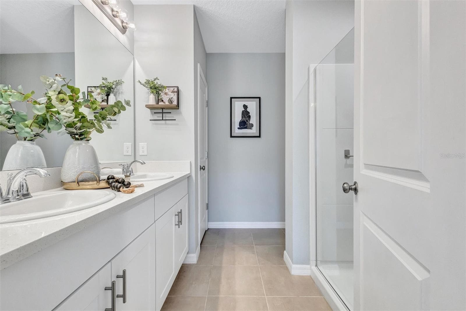 Primary ensuite - 6255 SPRINGMONT LOOP, PALMETTO