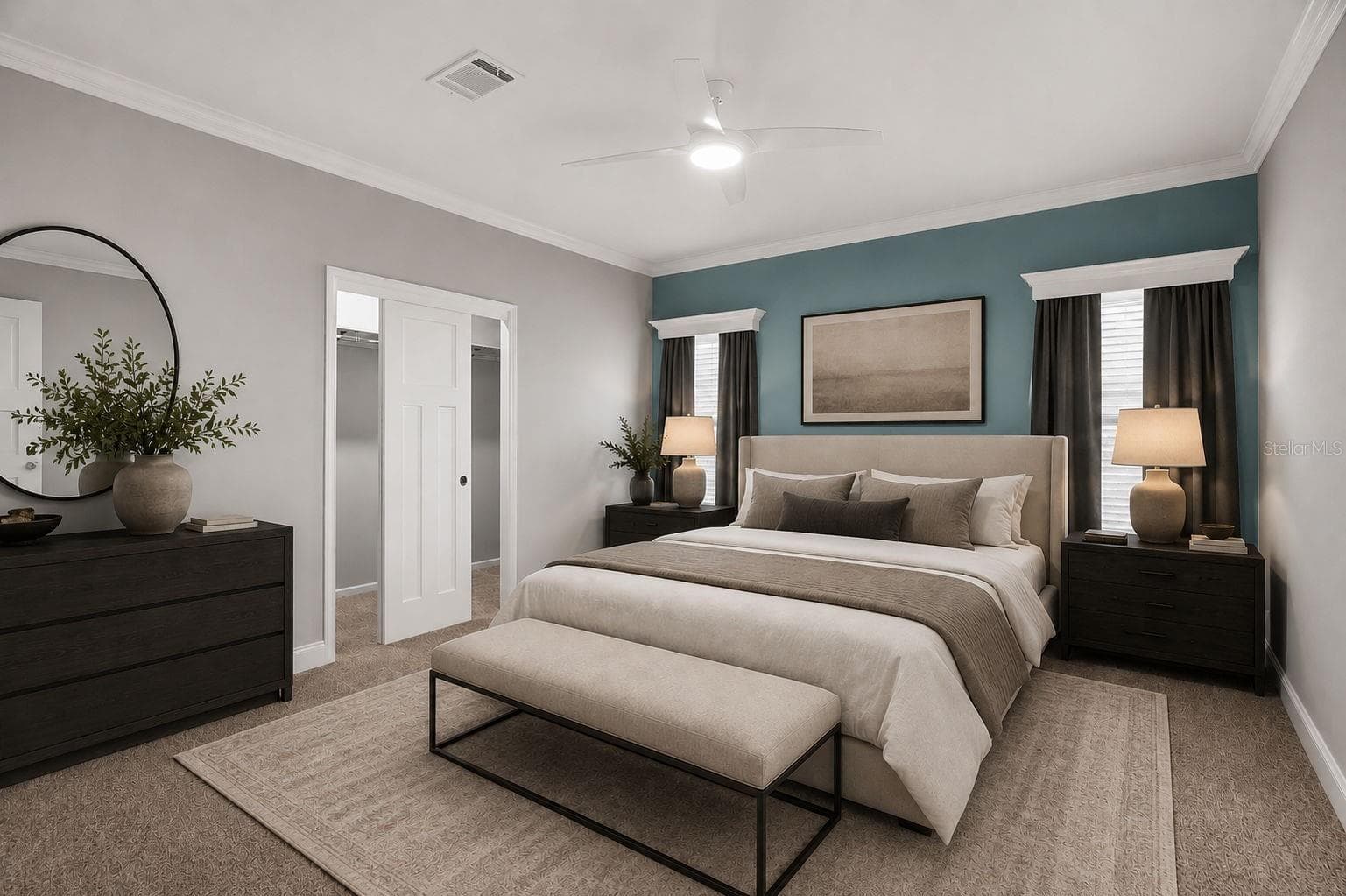 Manufactured Home at 6825 MOUNT ORANGE DR NE #390, ST PETERSBURG, photo 52 of 73