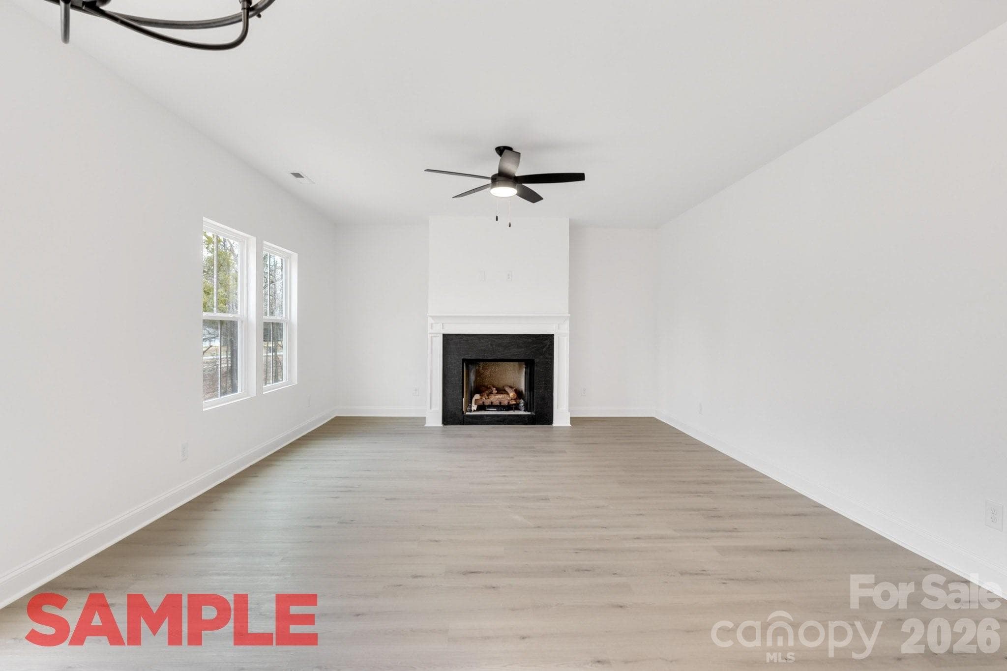 Single Family Residence at 3170 Lavender Lane, Kannapolis, photo 5 of 19