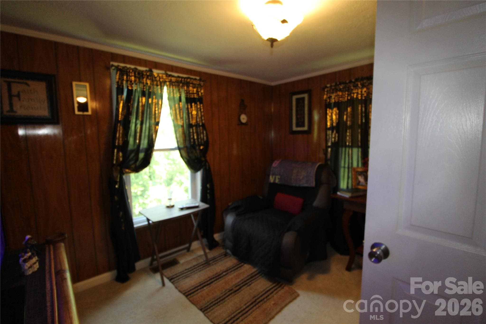 Single Family Residence at 438 Folk Street NW, Lenoir, photo 14 of 26