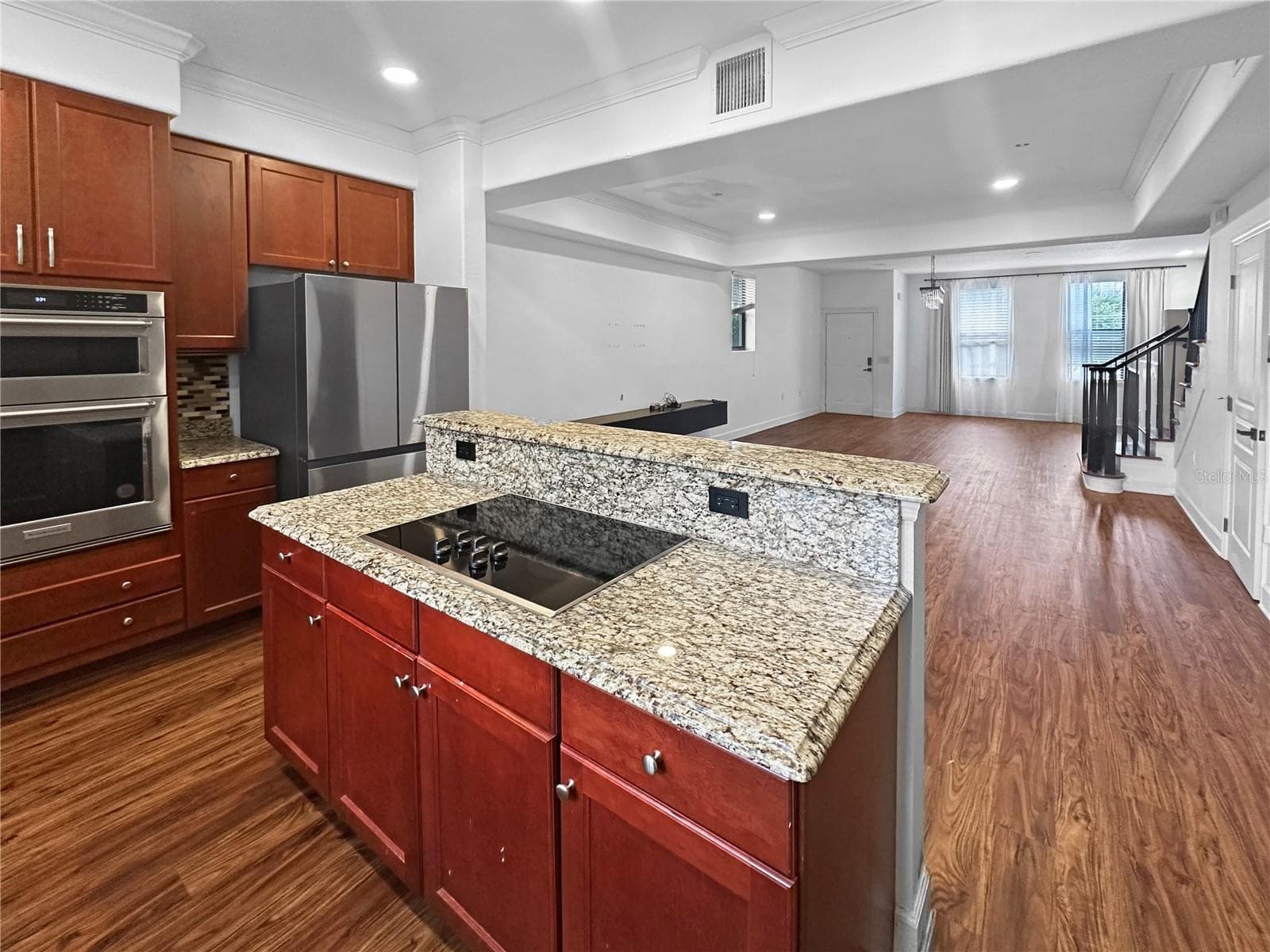 Townhouse at 584 COPLEY LN, ORLANDO, photo 5 of 26