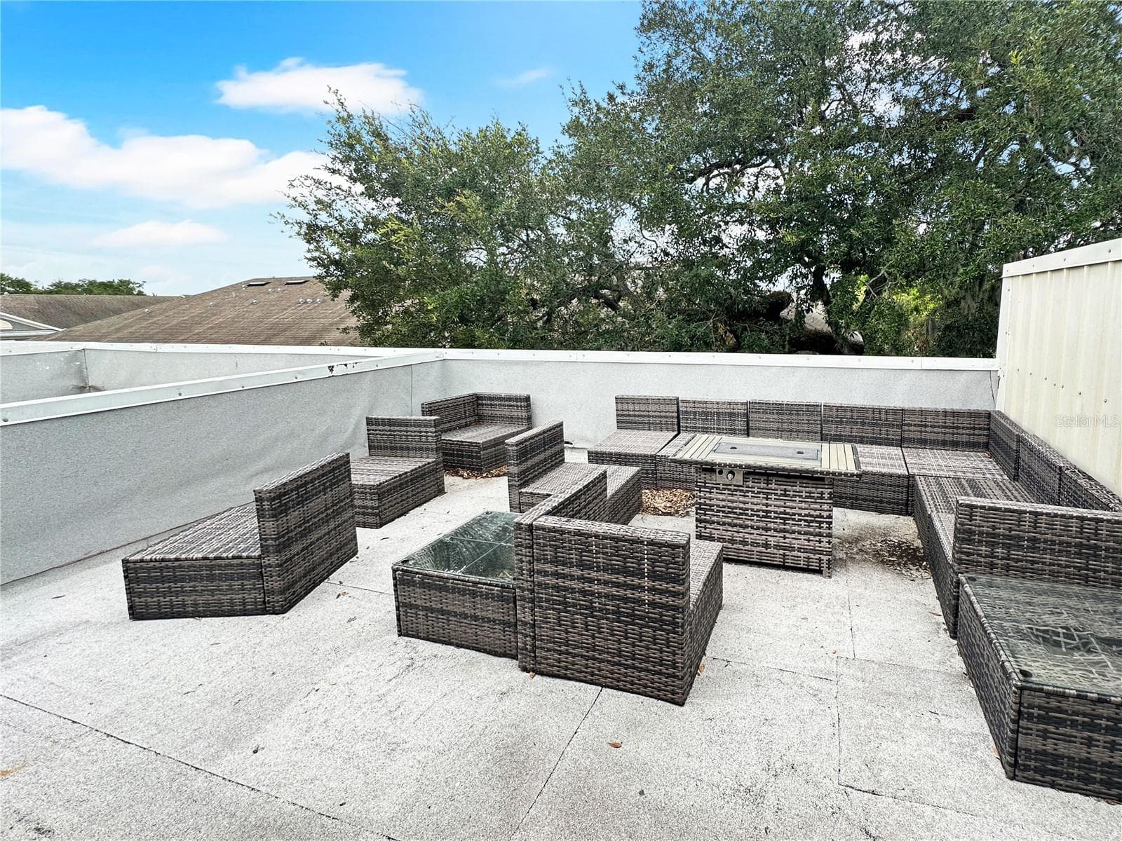 Townhouse at 584 COPLEY LN, ORLANDO, photo 19 of 26