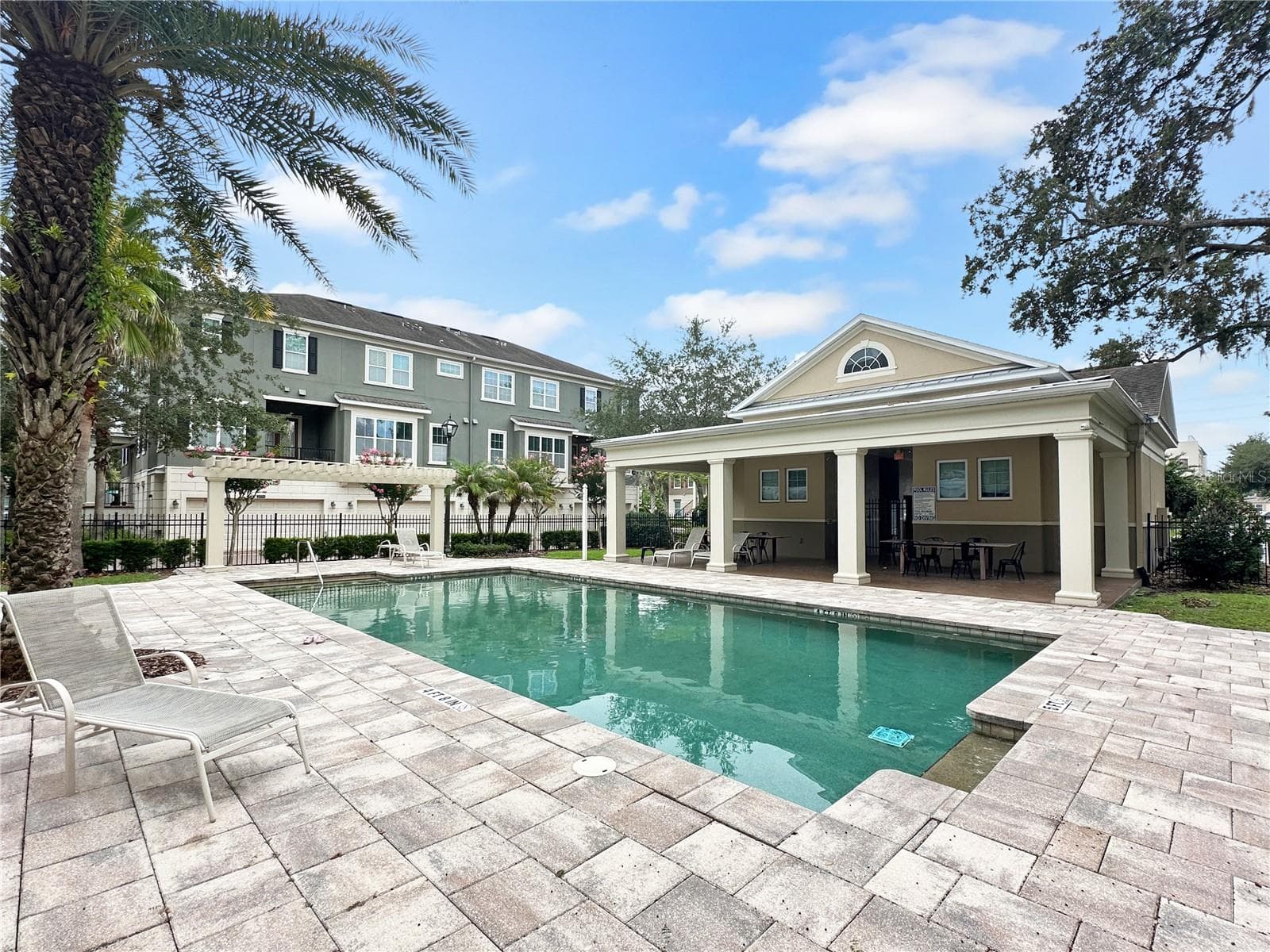 Townhouse at 584 COPLEY LN, ORLANDO, photo 21 of 26