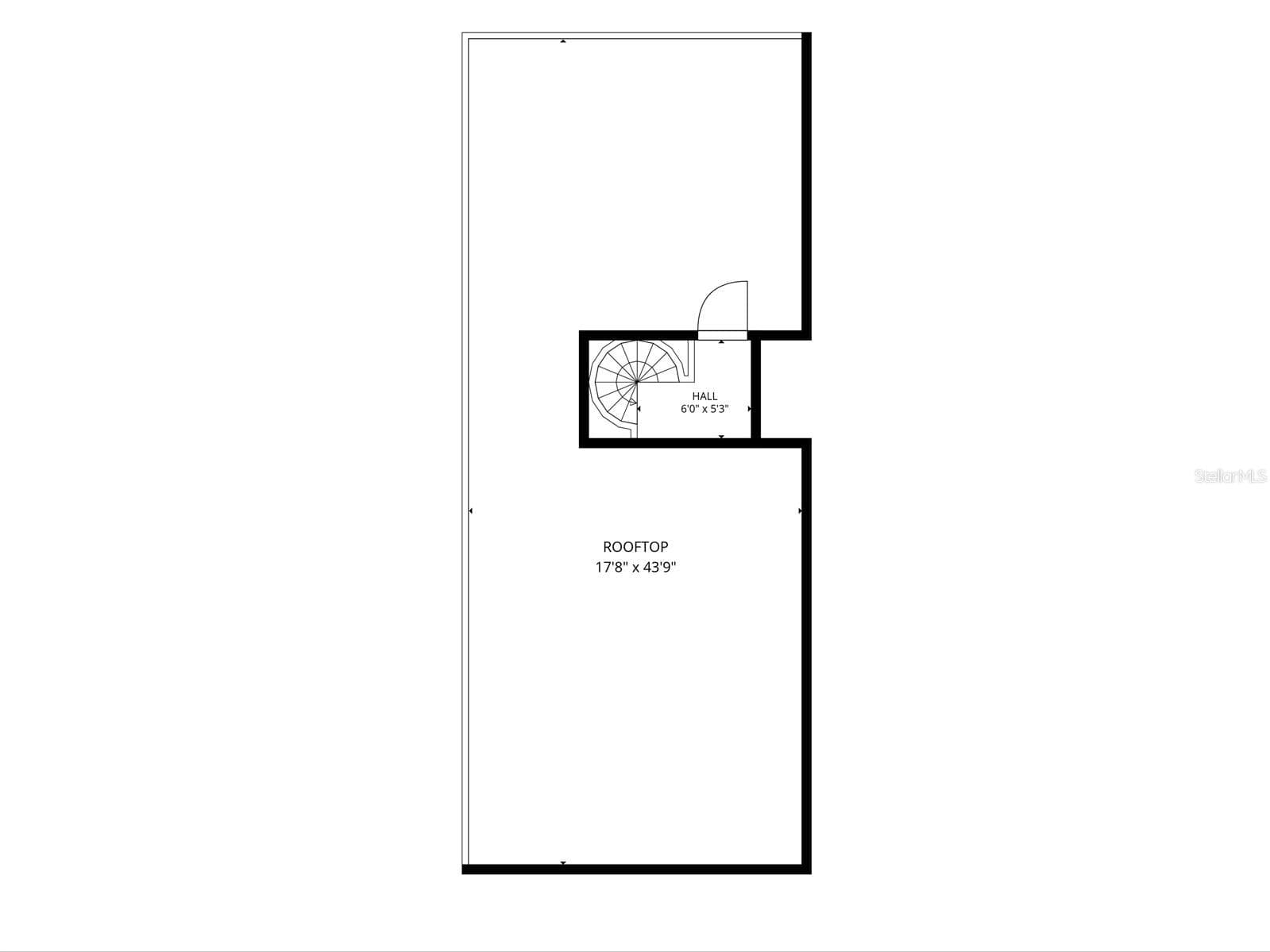 Townhouse at 584 COPLEY LN, ORLANDO, photo 25 of 26