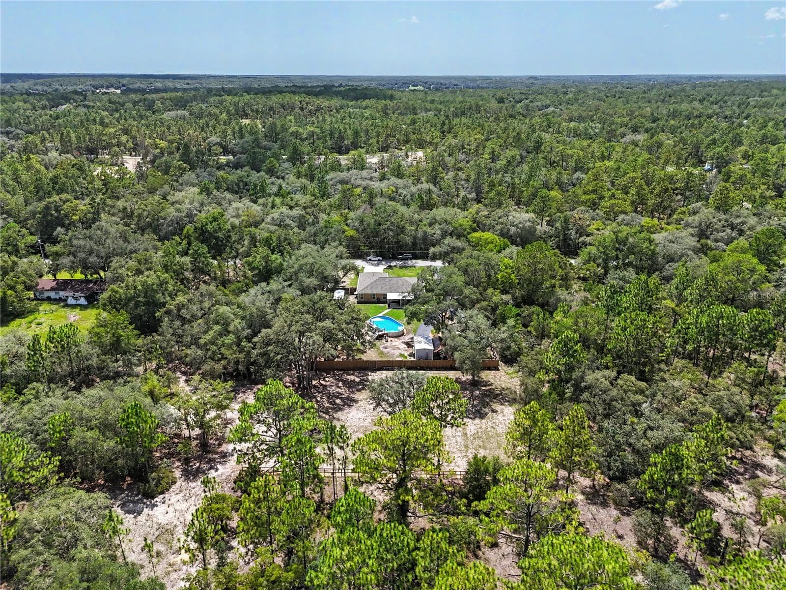 Single Family Residence at 4171 SW SHASTA CT, DUNNELLON, photo 4 of 53