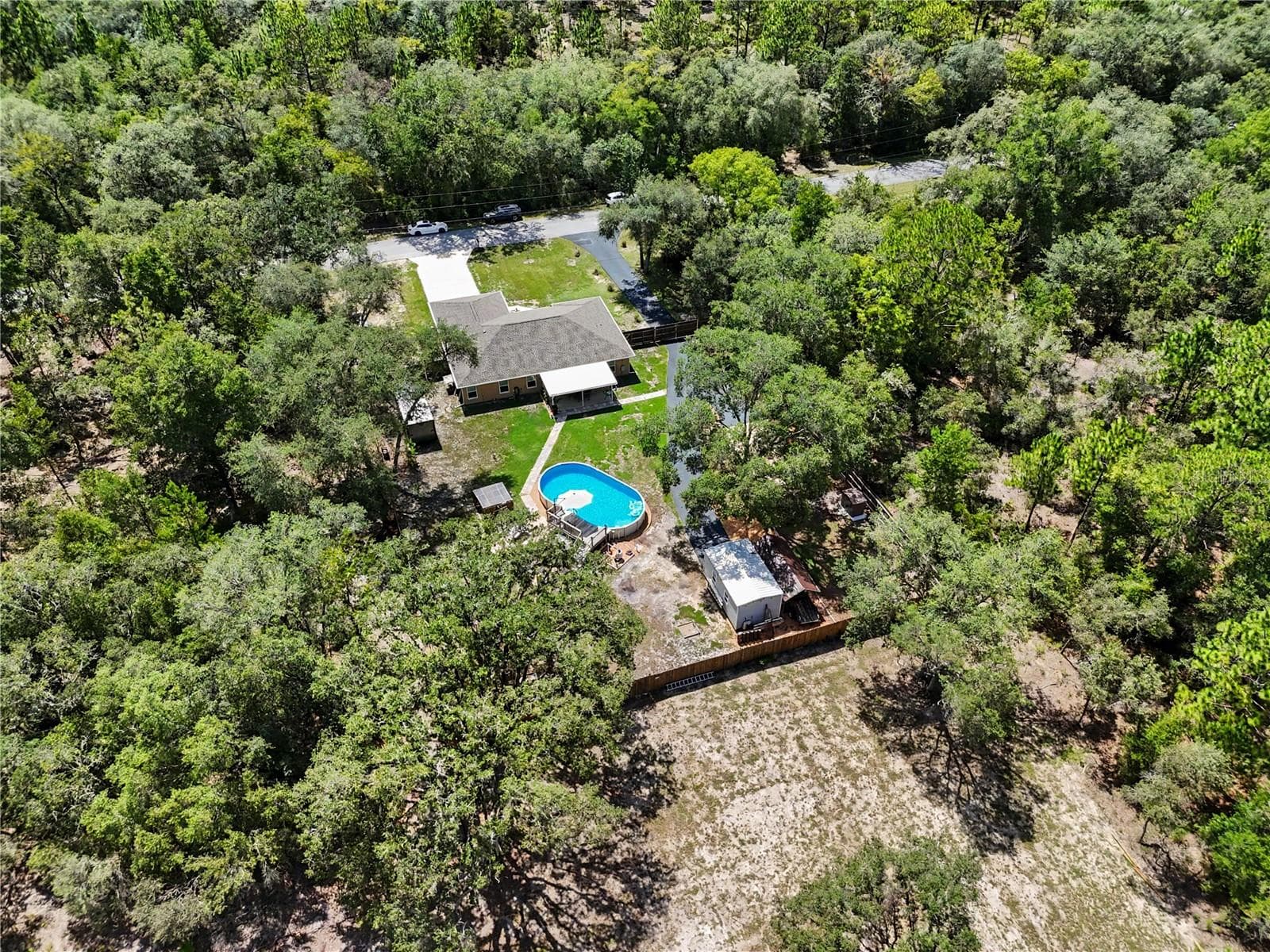 Single Family Residence at 4171 SW SHASTA CT, DUNNELLON, photo 5 of 53