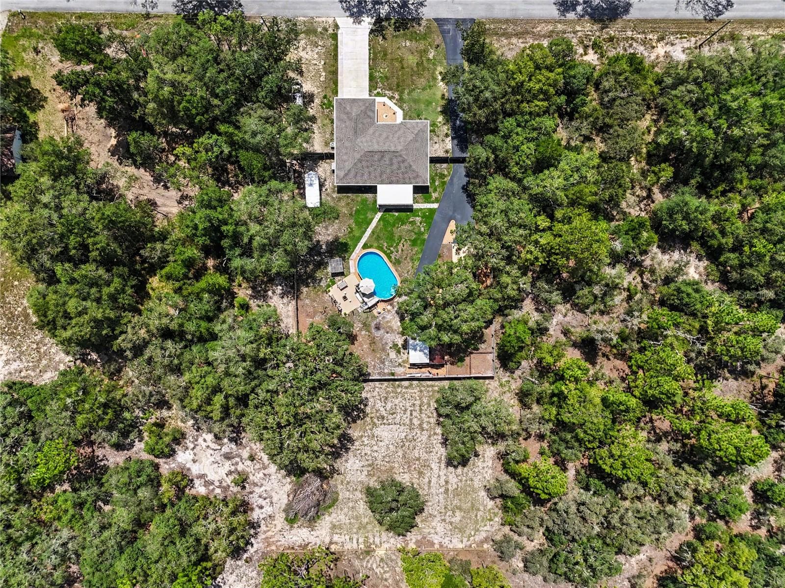 Single Family Residence at 4171 SW SHASTA CT, DUNNELLON, photo 6 of 53