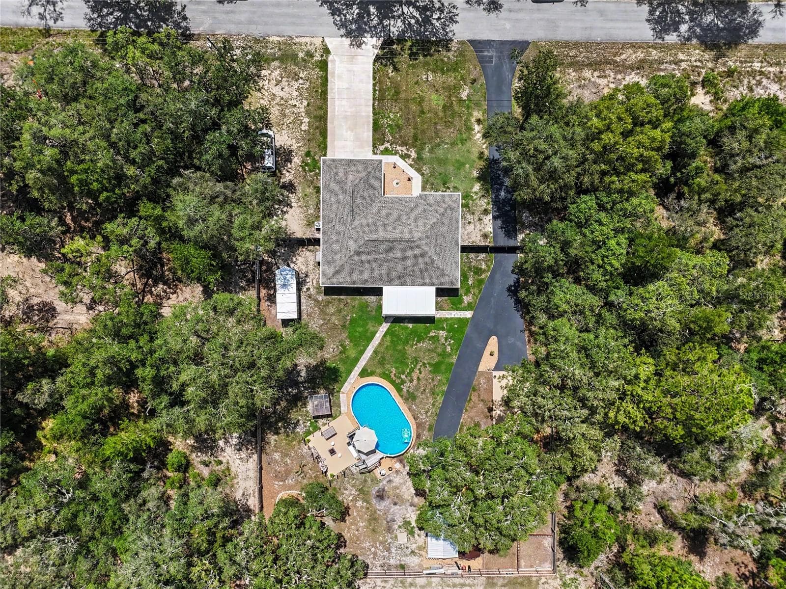 Single Family Residence at 4171 SW SHASTA CT, DUNNELLON, photo 7 of 53