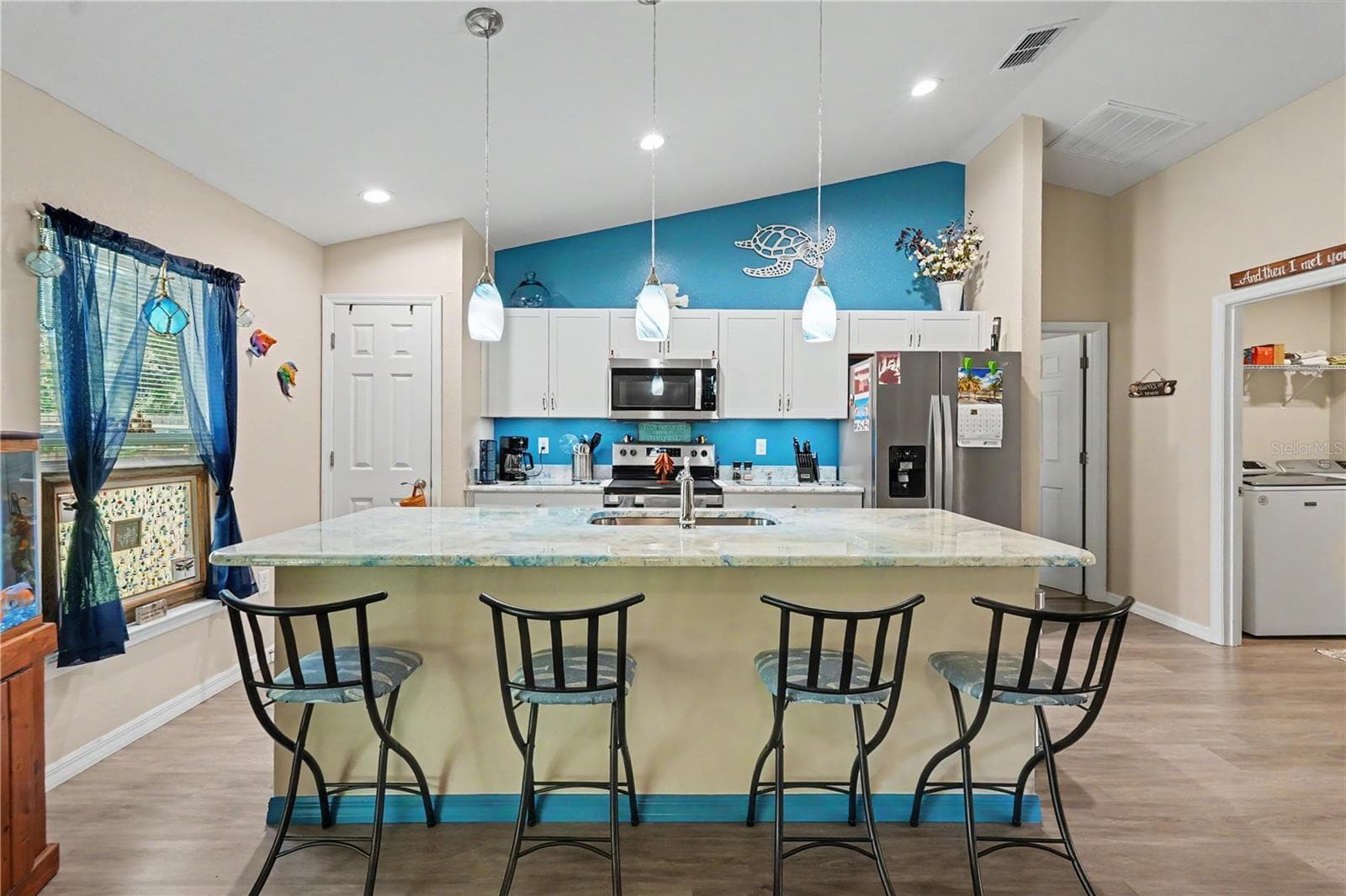 Single Family Residence at 4171 SW SHASTA CT, DUNNELLON, photo 8 of 53