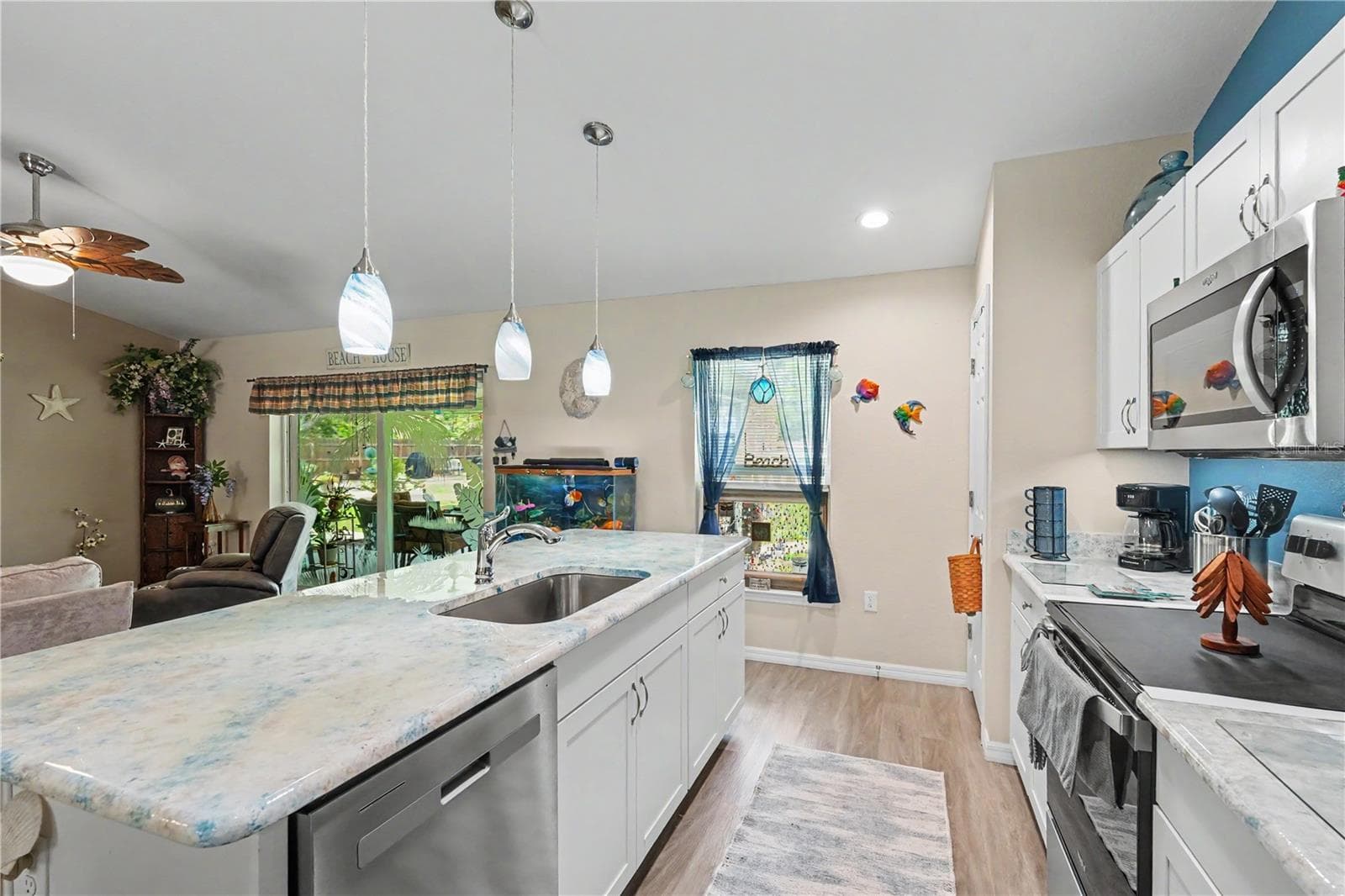 Single Family Residence at 4171 SW SHASTA CT, DUNNELLON, photo 10 of 53