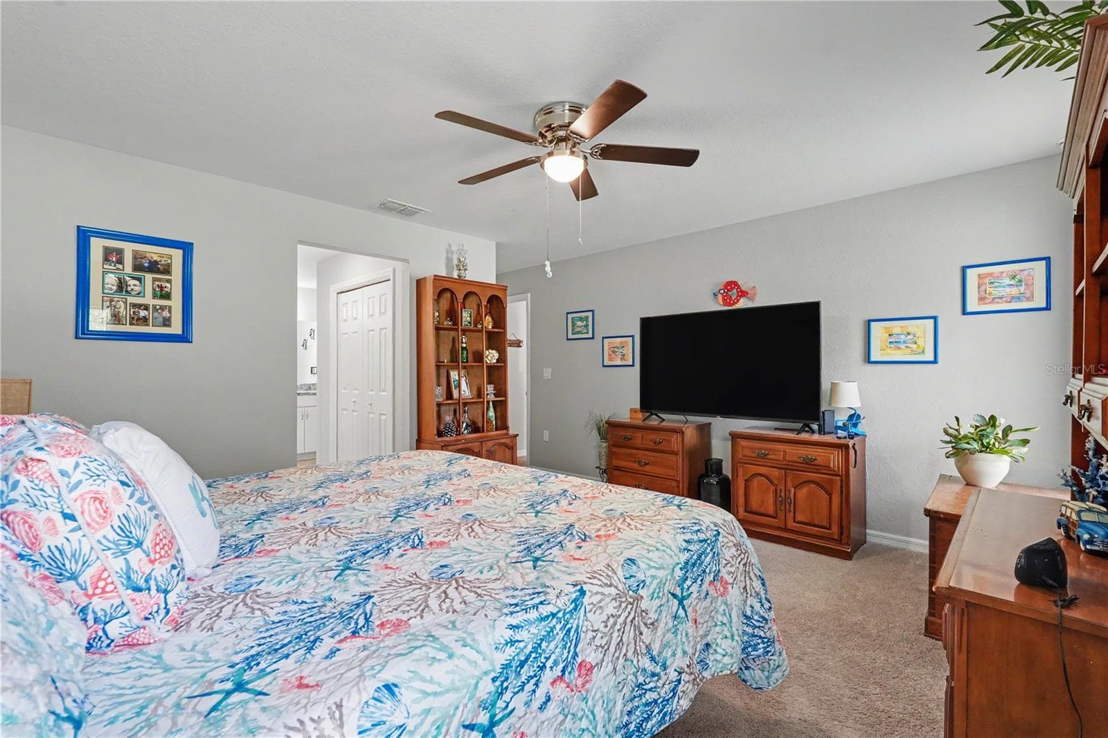 Single Family Residence at 4171 SW SHASTA CT, DUNNELLON, photo 18 of 53
