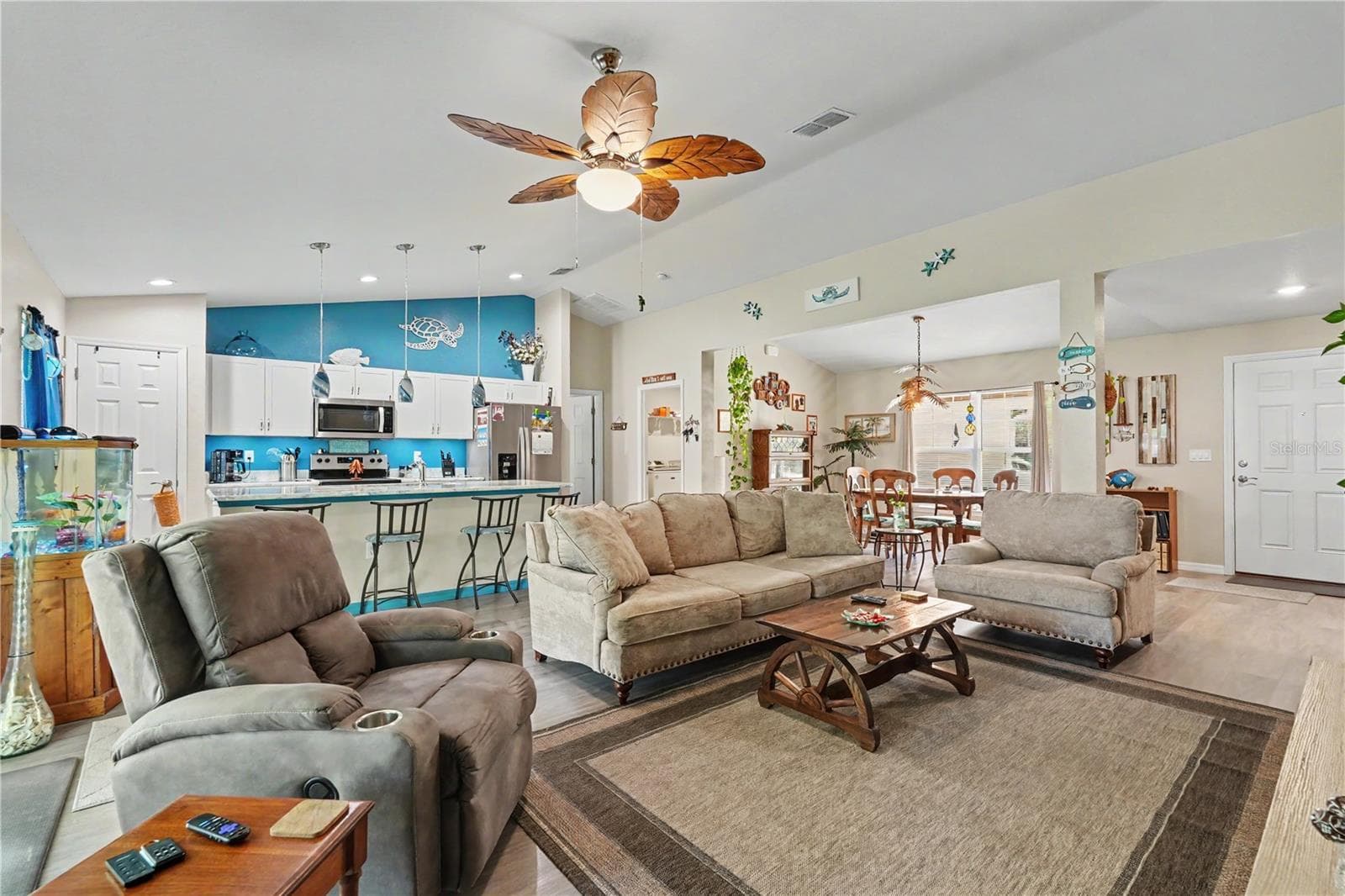 Single Family Residence at 4171 SW SHASTA CT, DUNNELLON, photo 36 of 53