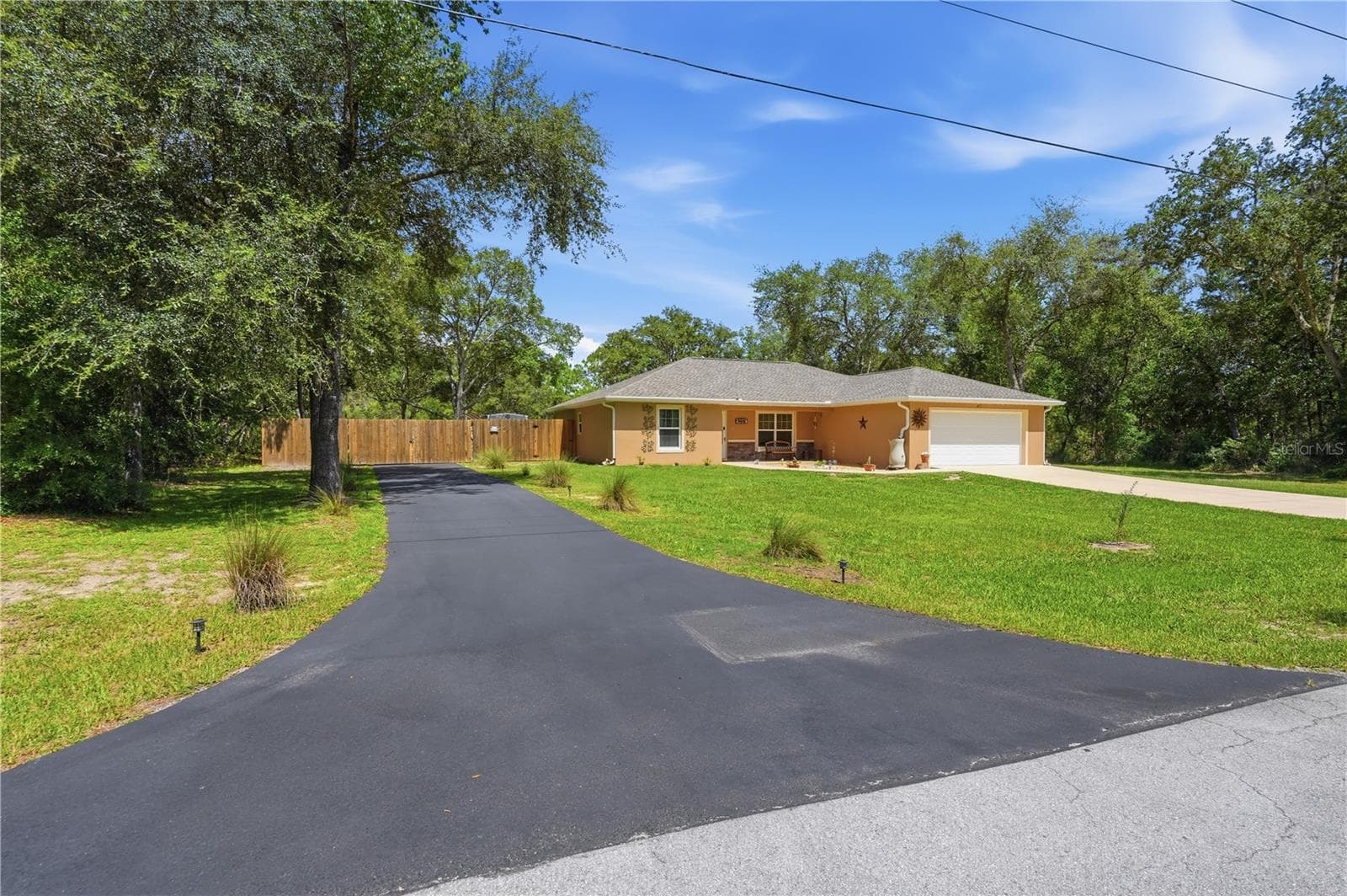 Single Family Residence at 4171 SW SHASTA CT, DUNNELLON, photo 37 of 53
