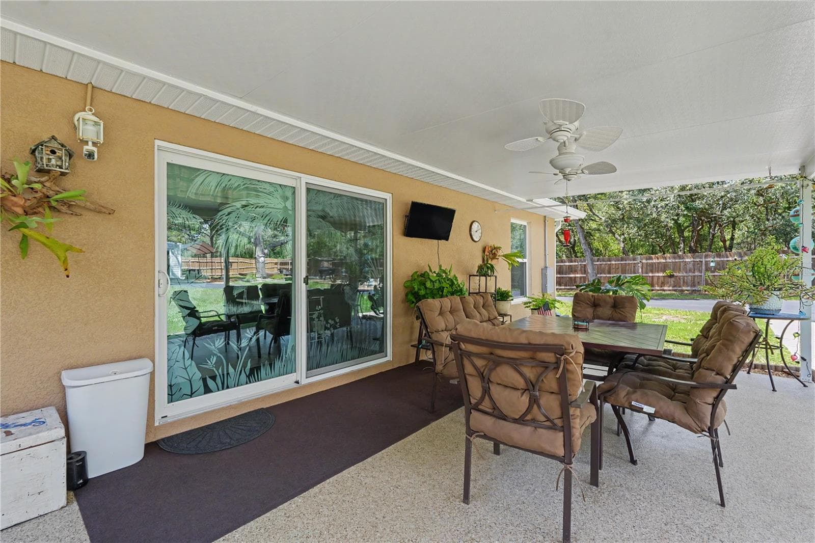 Single Family Residence at 4171 SW SHASTA CT, DUNNELLON, photo 42 of 53
