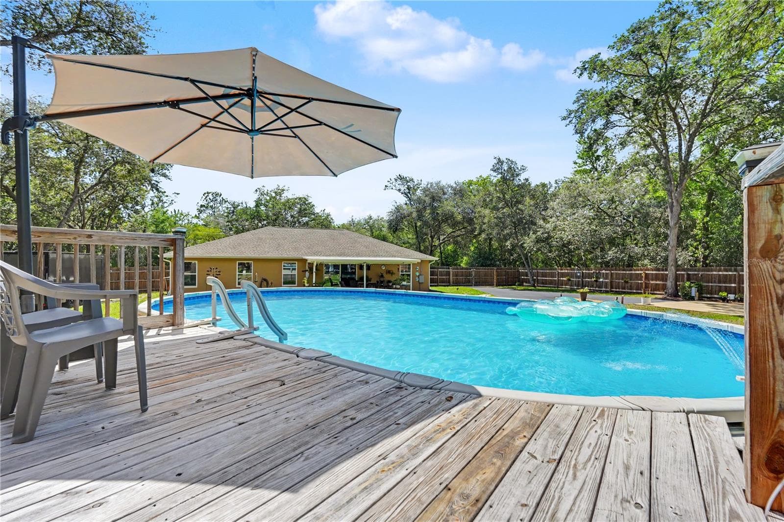 Single Family Residence at 4171 SW SHASTA CT, DUNNELLON, photo 47 of 53