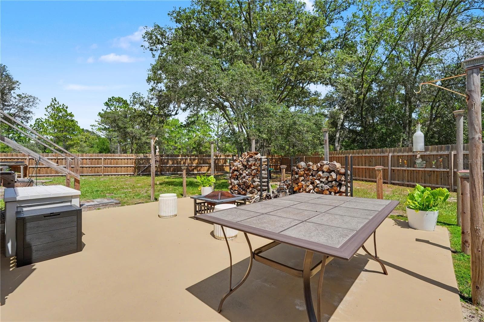 Single Family Residence at 4171 SW SHASTA CT, DUNNELLON, photo 49 of 53