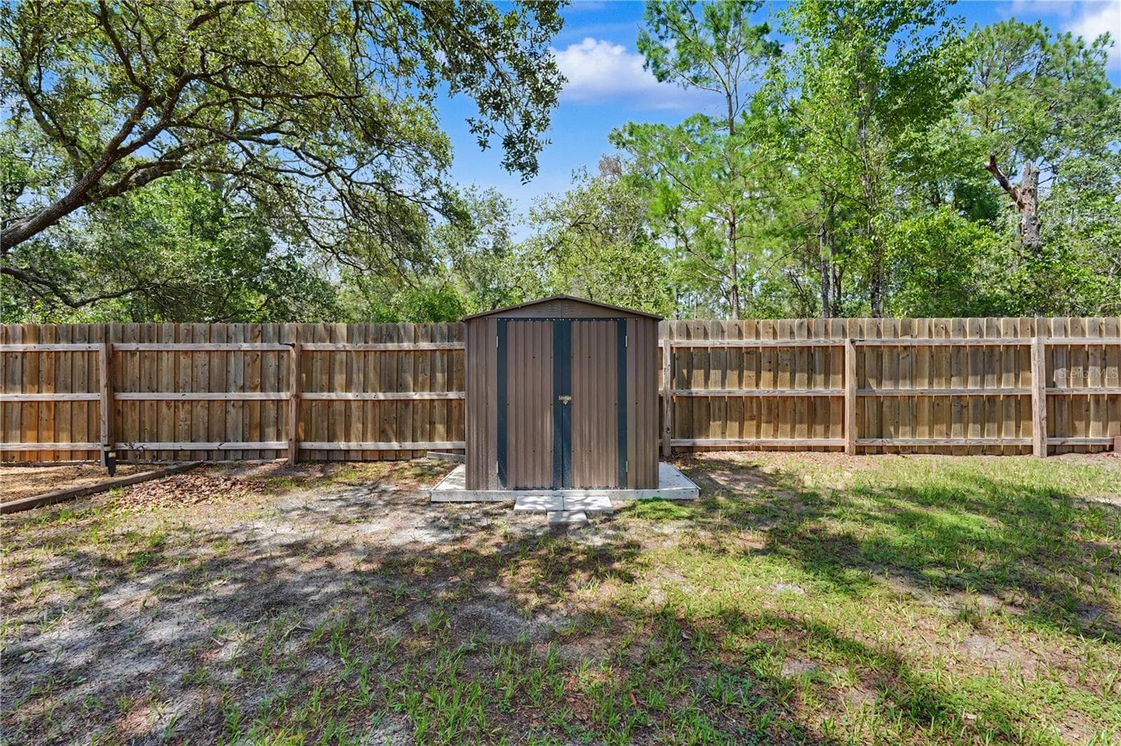Single Family Residence at 4171 SW SHASTA CT, DUNNELLON, photo 51 of 53