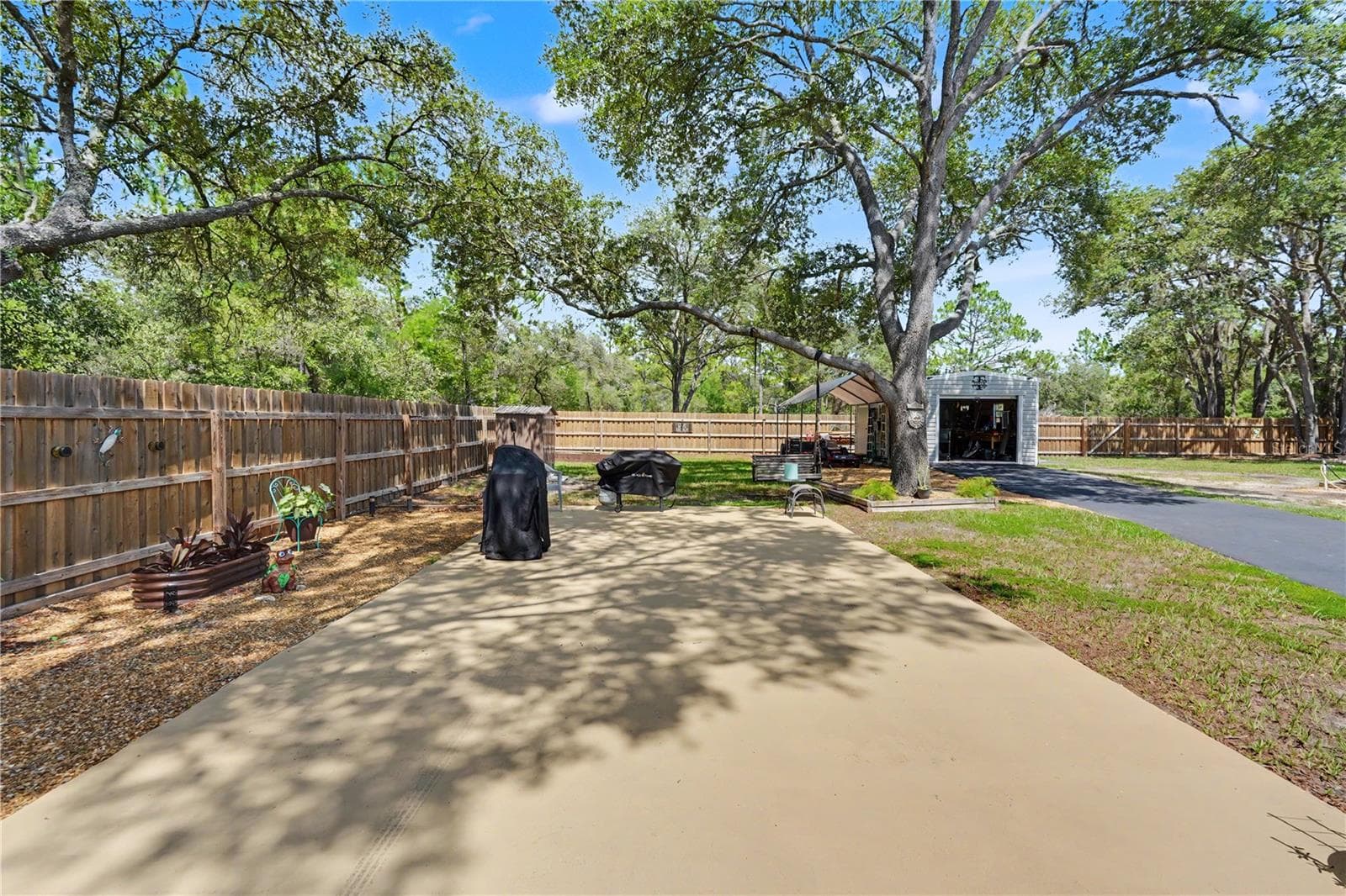 Single Family Residence at 4171 SW SHASTA CT, DUNNELLON, photo 53 of 53
