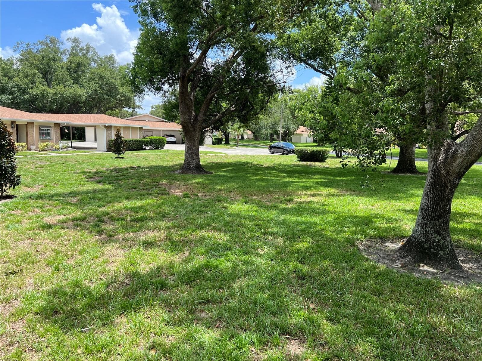 Condominium at 2297 LARK CIR E #C, PALM HARBOR, photo 2 of 25