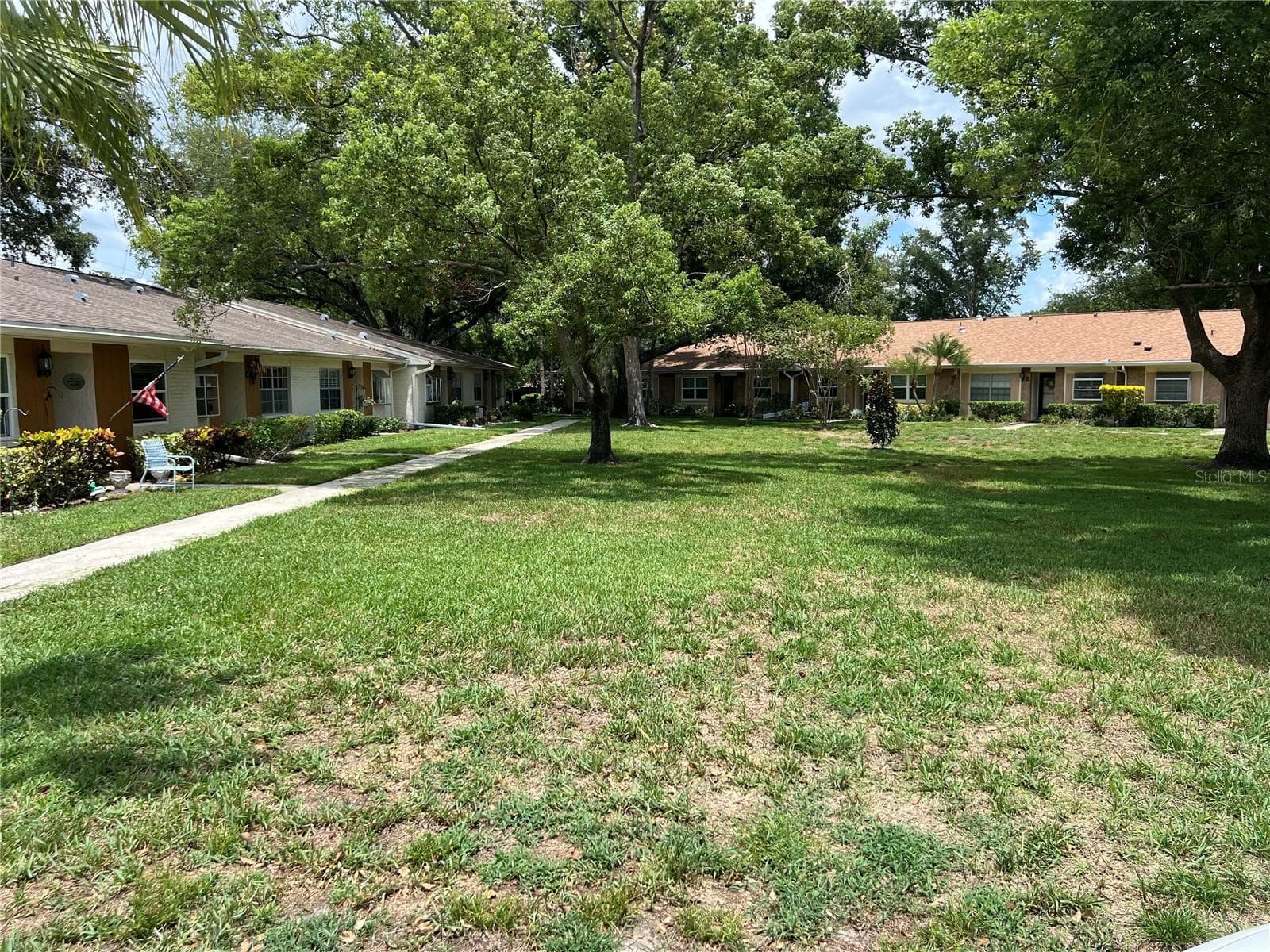Condominium at 2297 LARK CIR E #C, PALM HARBOR, photo 3 of 25