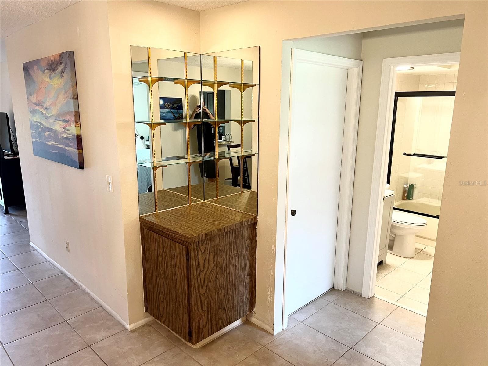 Condominium at 2297 LARK CIR E #C, PALM HARBOR, photo 7 of 25
