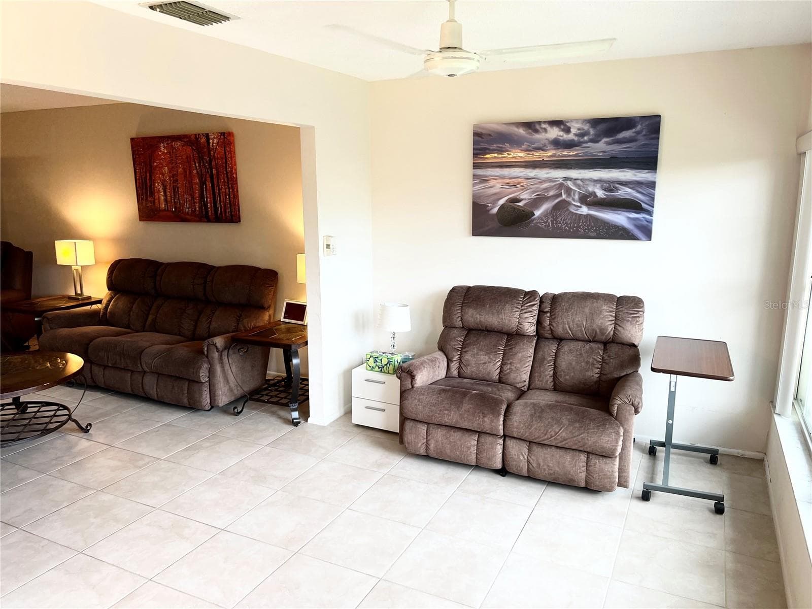 Condominium at 2297 LARK CIR E #C, PALM HARBOR, photo 12 of 25